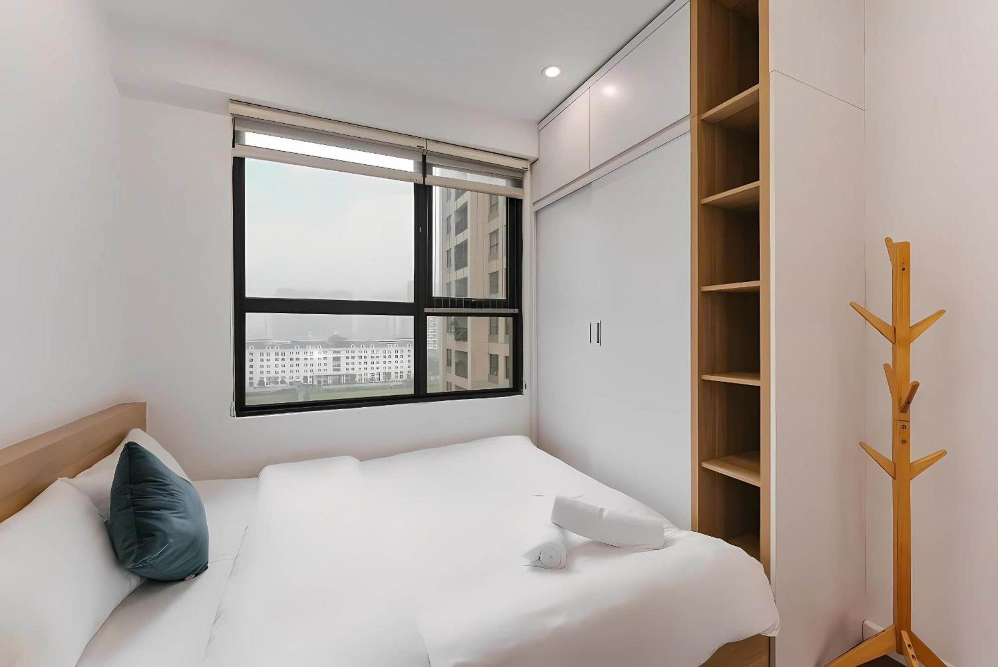 Hn Eth Vinhomes D'capitale Resident - Tran Duy Hung St * Hanoi