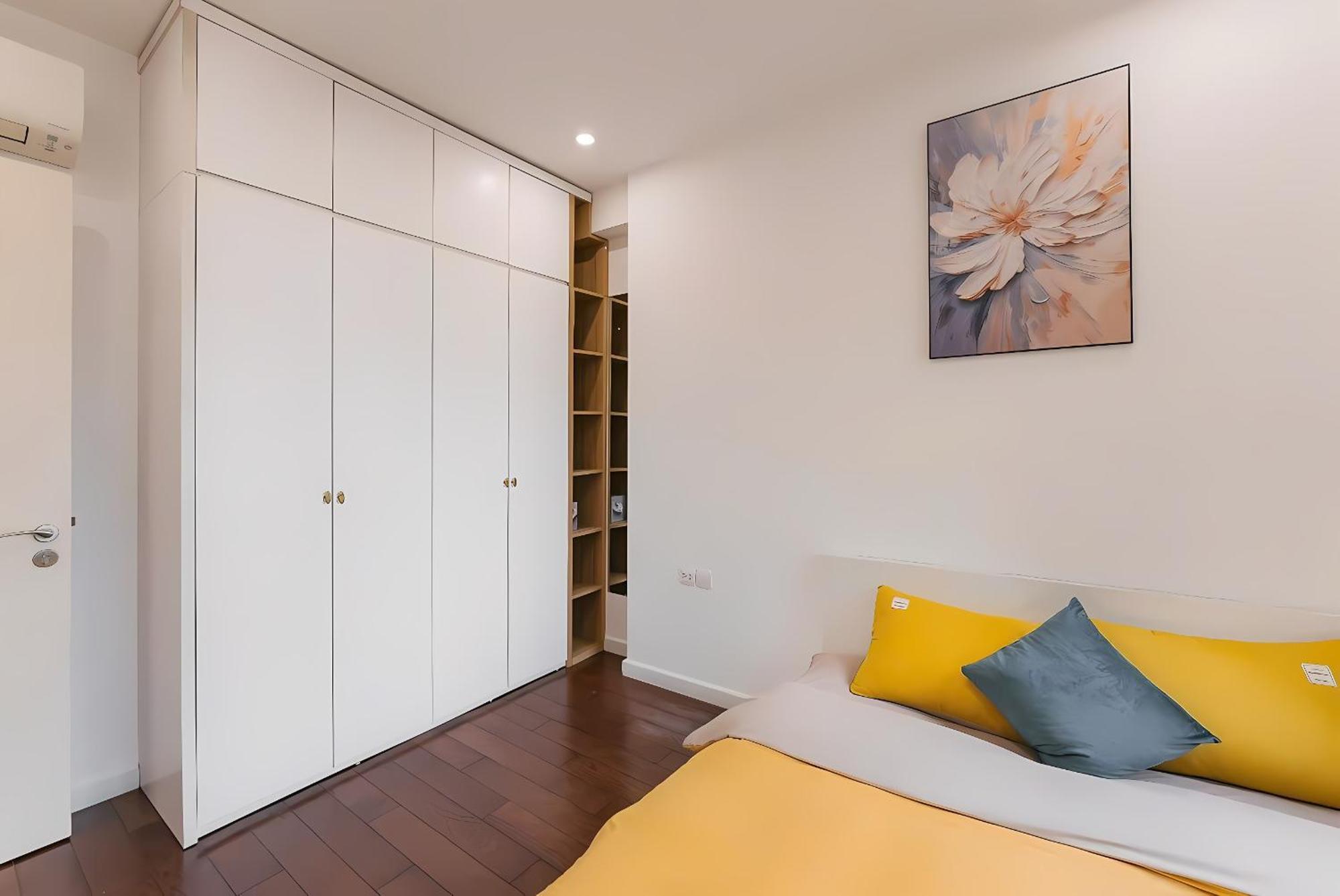Hn Eth Vinhomes D'capitale Resident - Tran Duy Hung St Hanoi