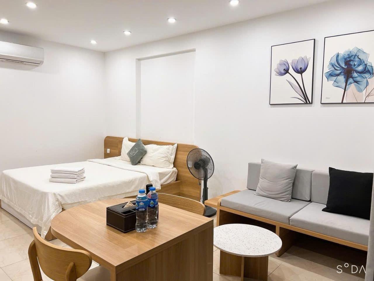 Hn Eth Vinhomes D'capitale Resident - Tran Duy Hung St