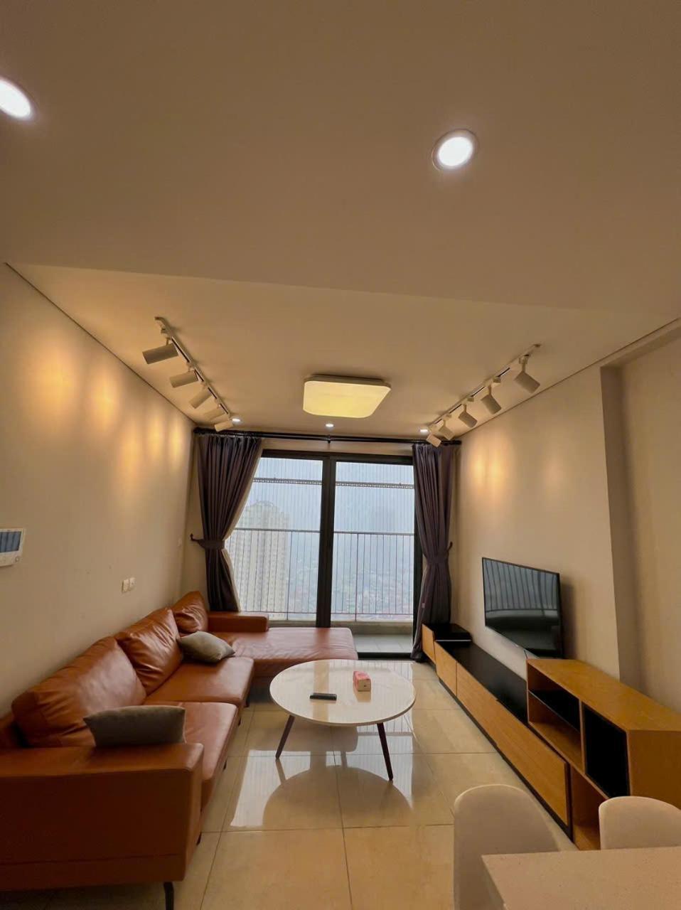 Hn Eth Vinhomes D'capitale Resident - Tran Duy Hung St Hanoi