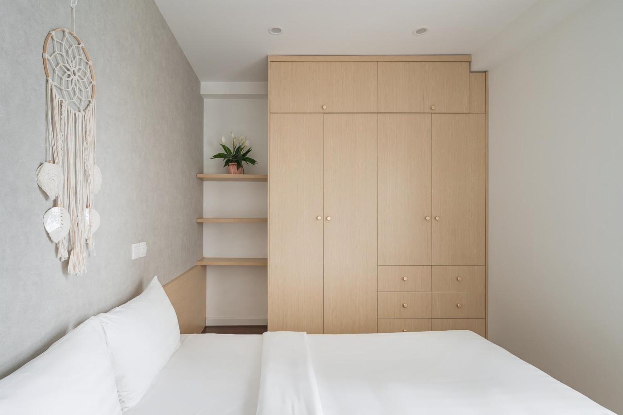 Hn Eth Vinhomes D'capitale Resident - Tran Duy Hung St * Hanoi