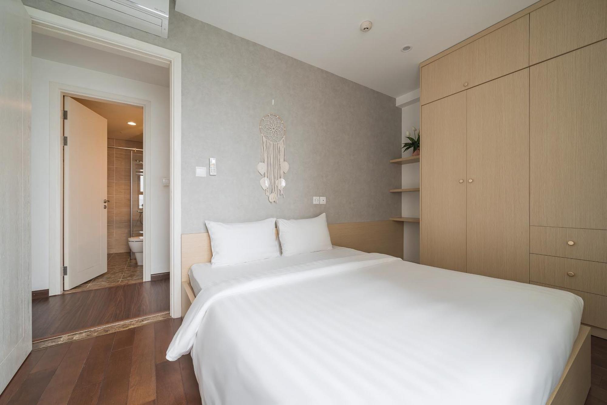 Hn Eth Vinhomes D'capitale Resident - Tran Duy Hung St Hanoi