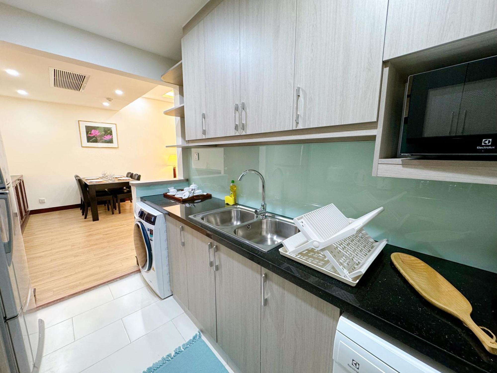Apartment Diamond Westlake