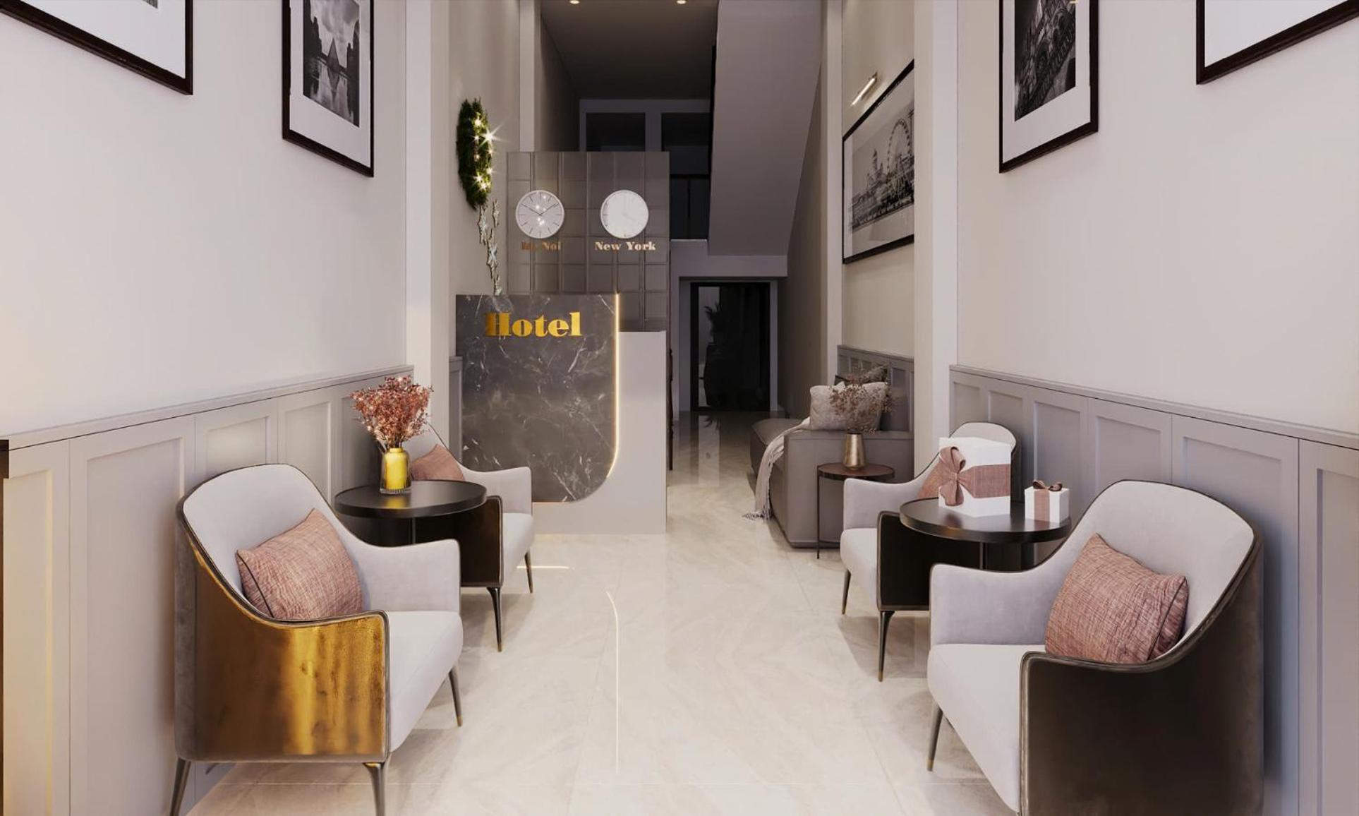 Hotel Le Petit & Travel 3*