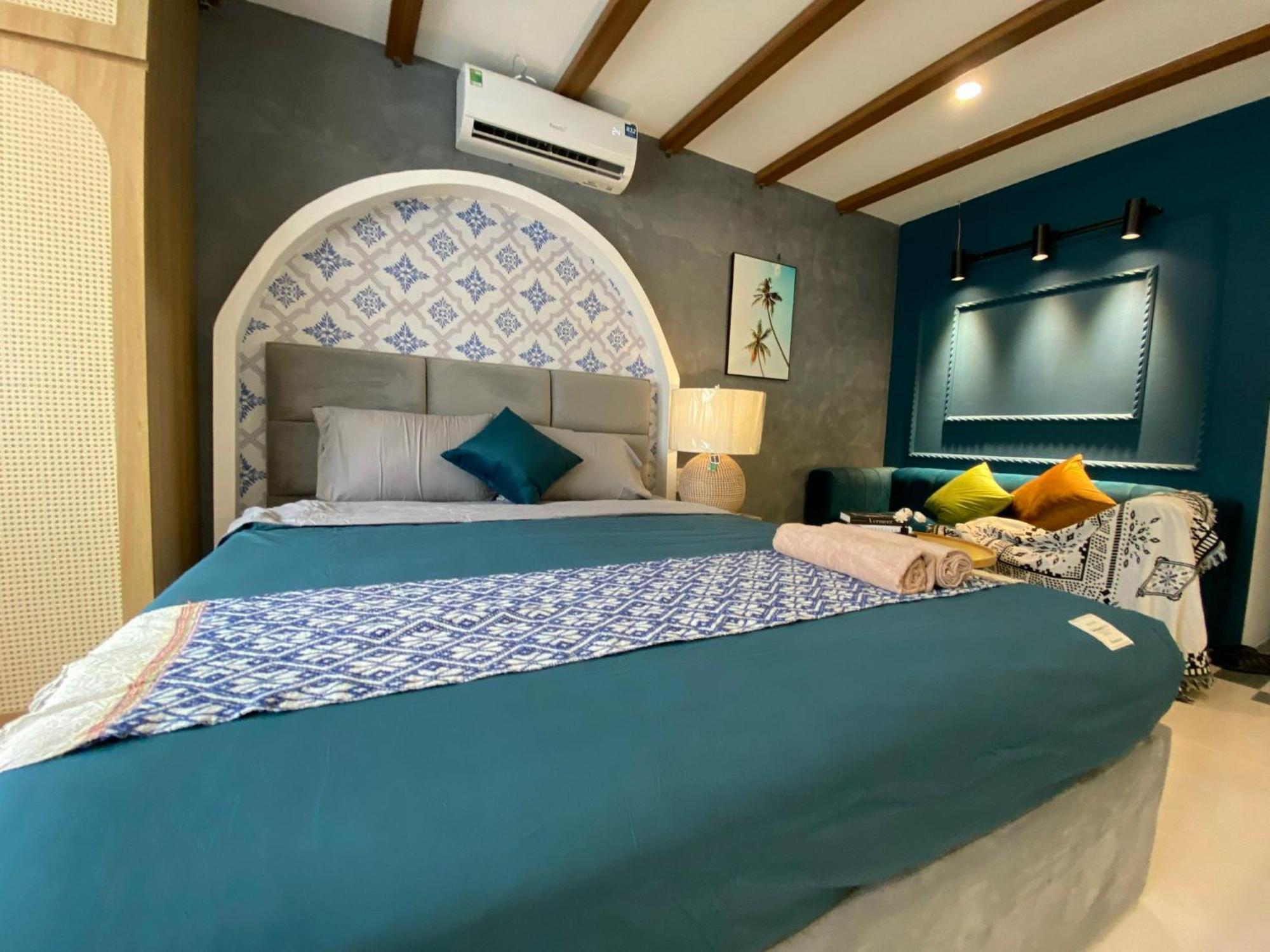 Lahomestay Dong Da Hanoi