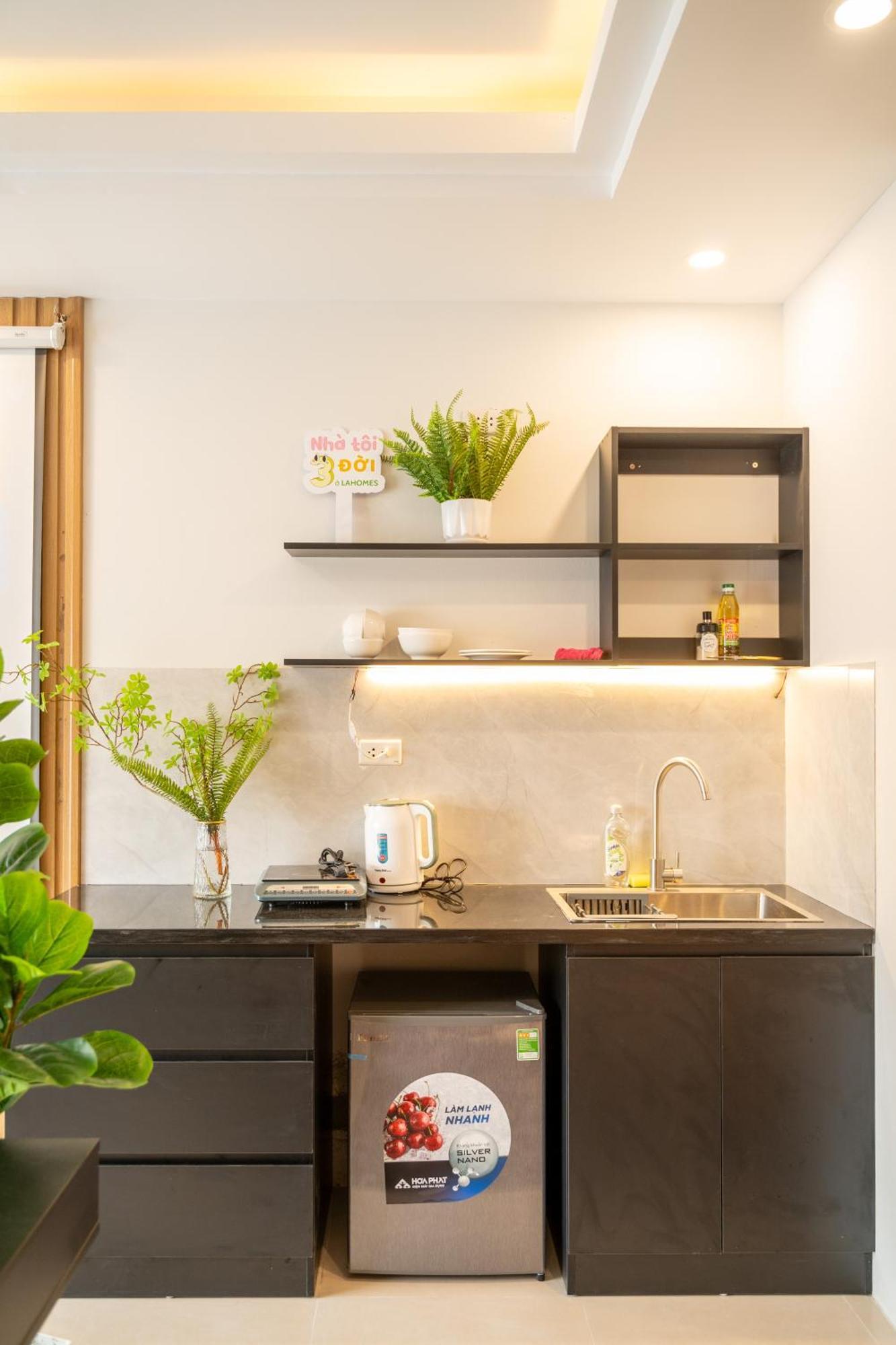 Apartment Lahomestay Dong Da
