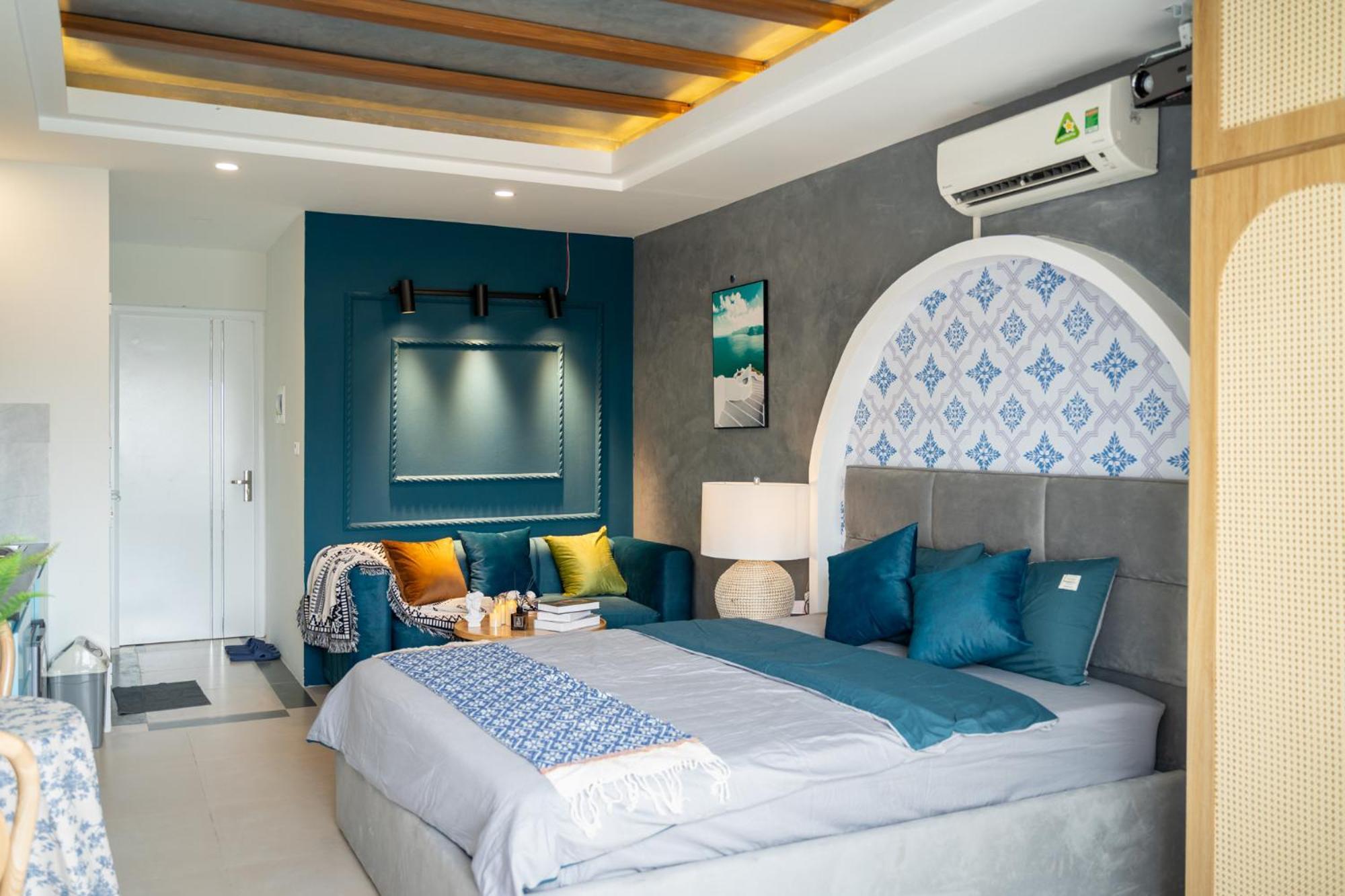 Lahomestay Dong Da * Hanoi
