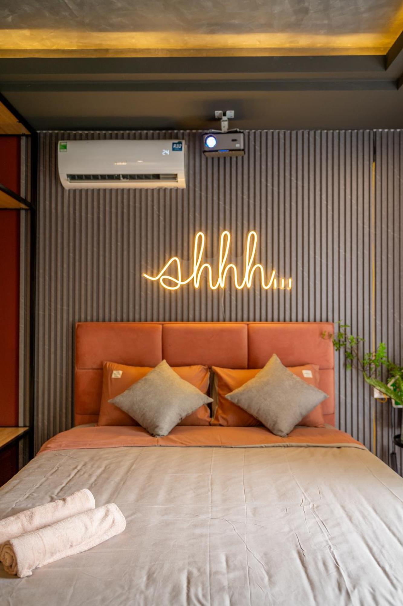 Lahomestay Dong Da Apartment