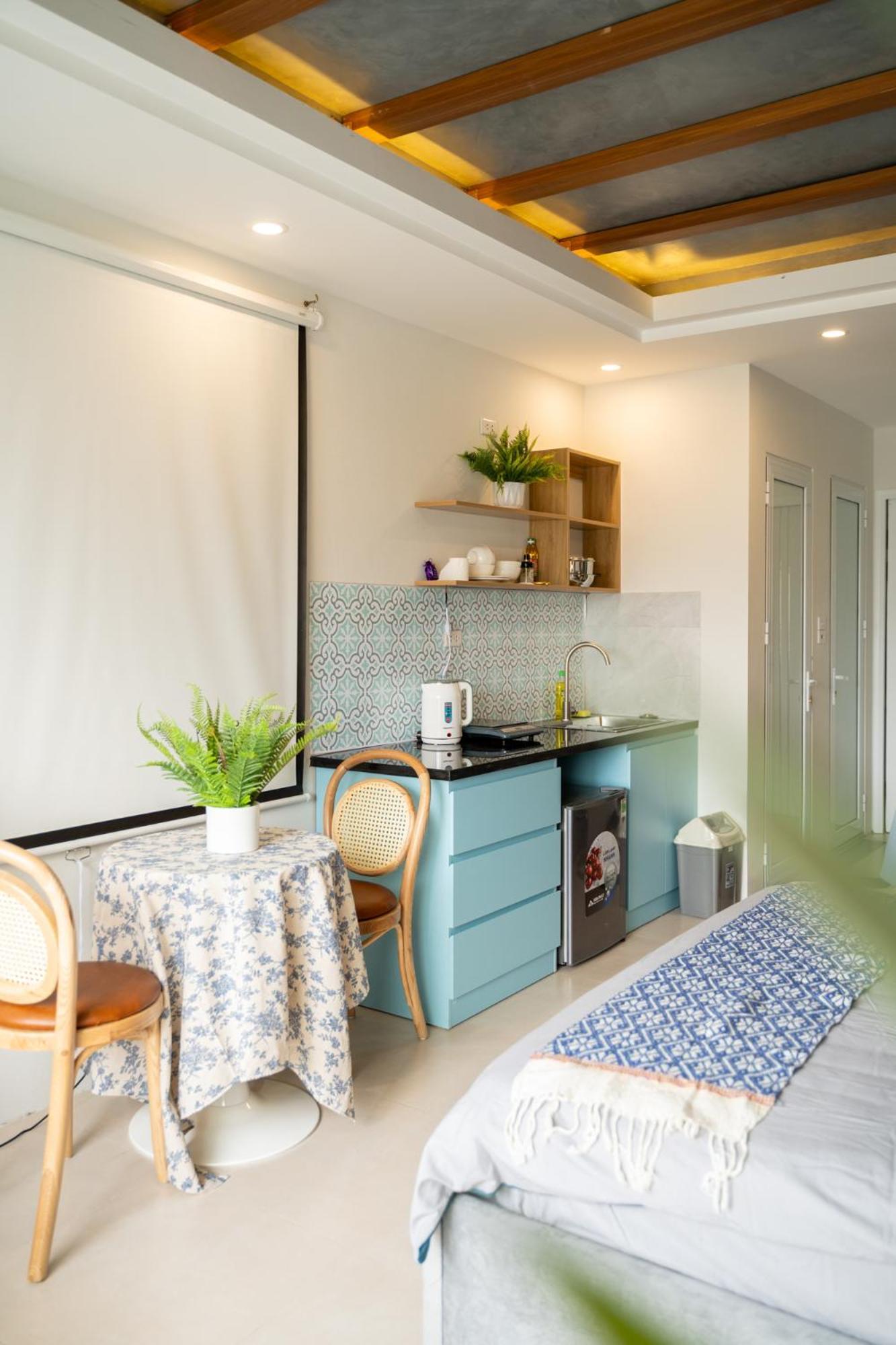 Lahomestay Dong Da * Hanoi