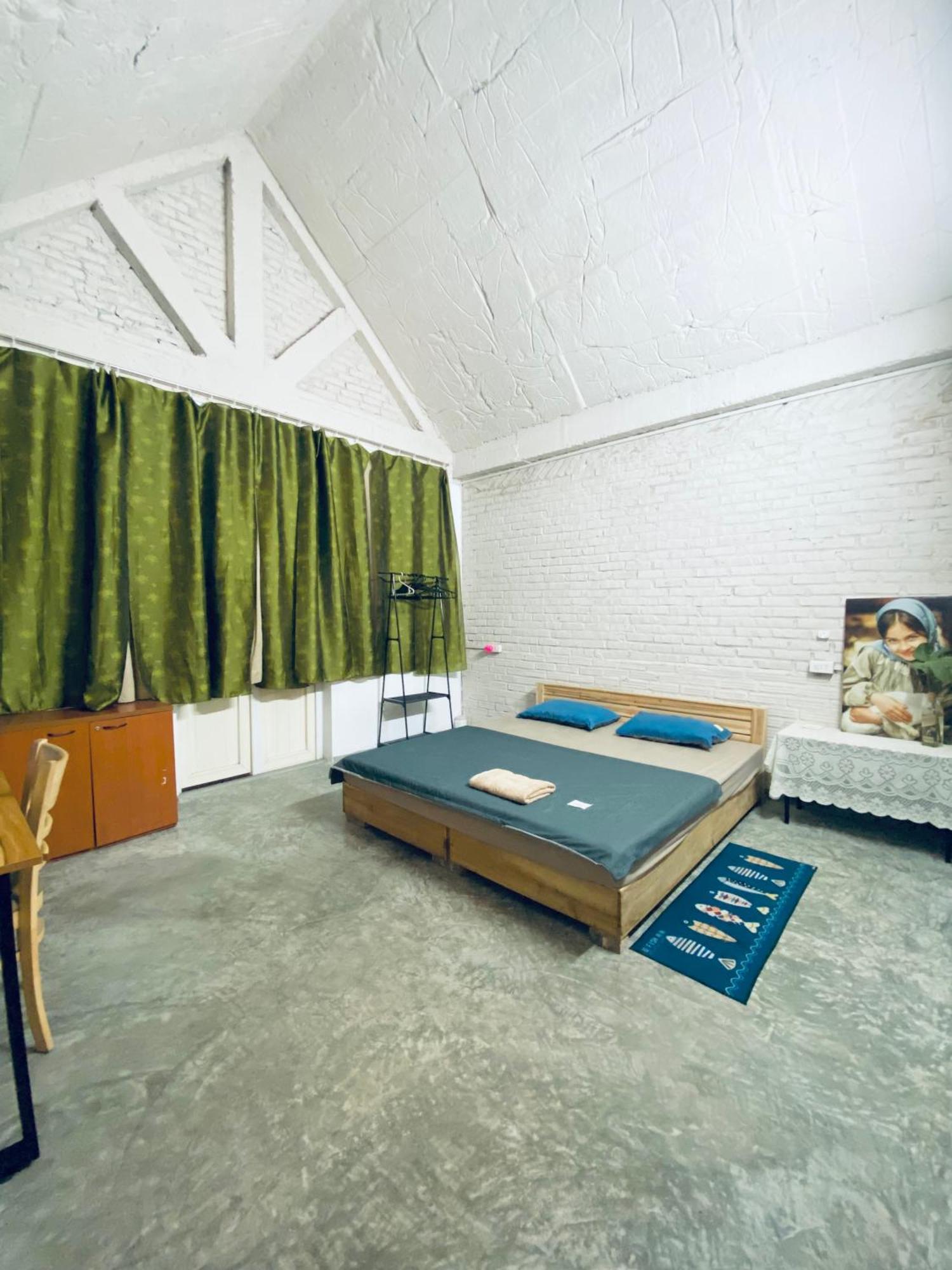 Homestay May's House Nha Cua Hanoi