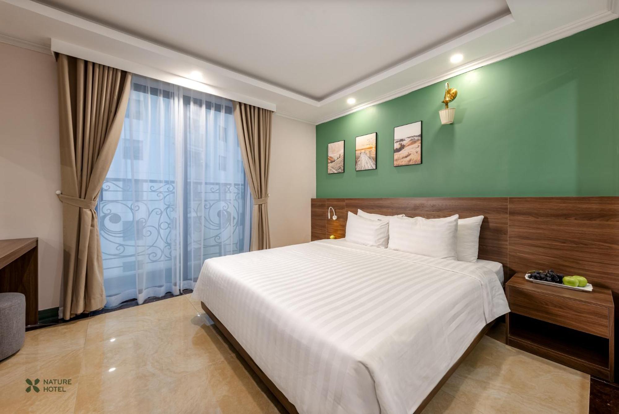 Hotel Nature