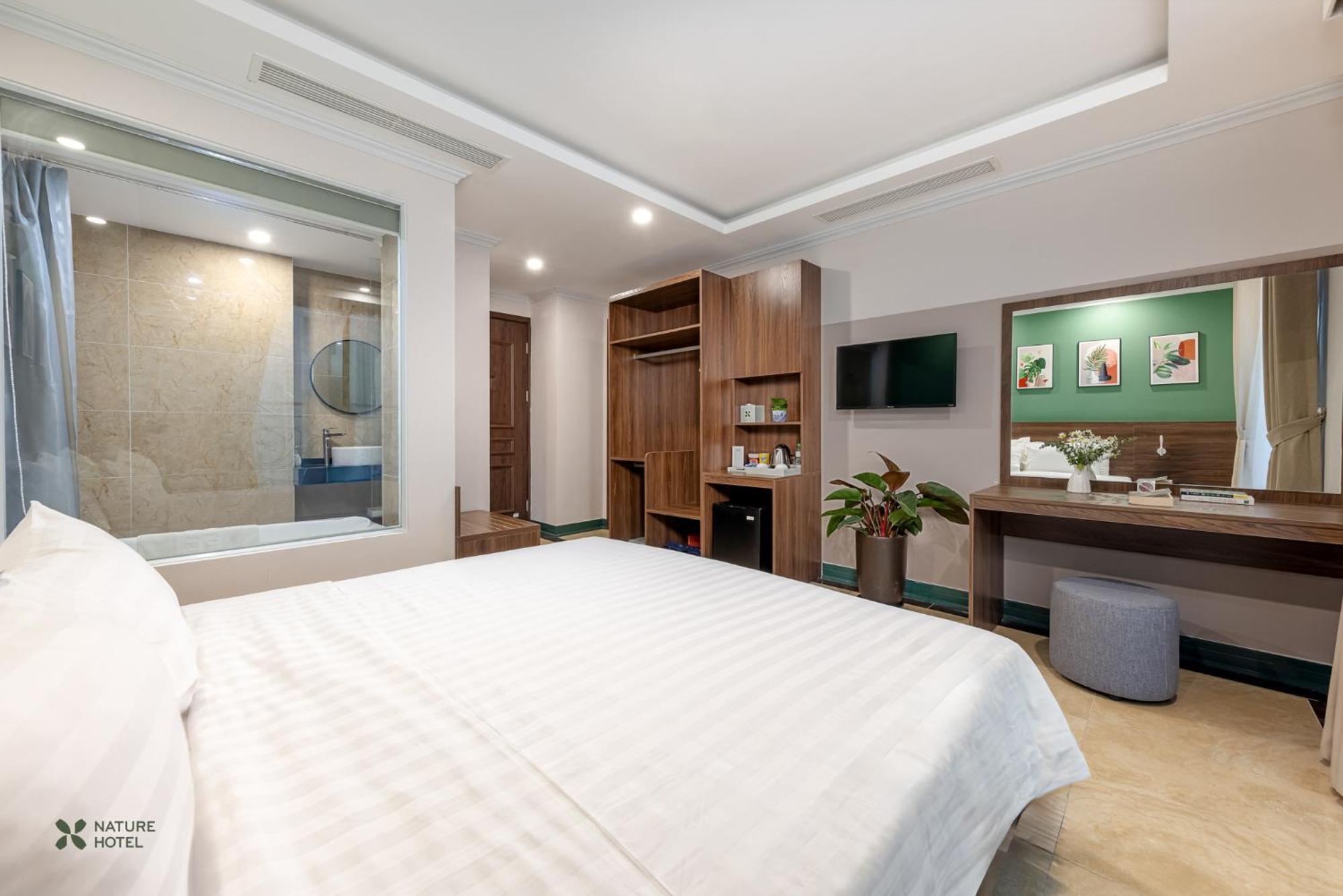 Nature Hotel 3*