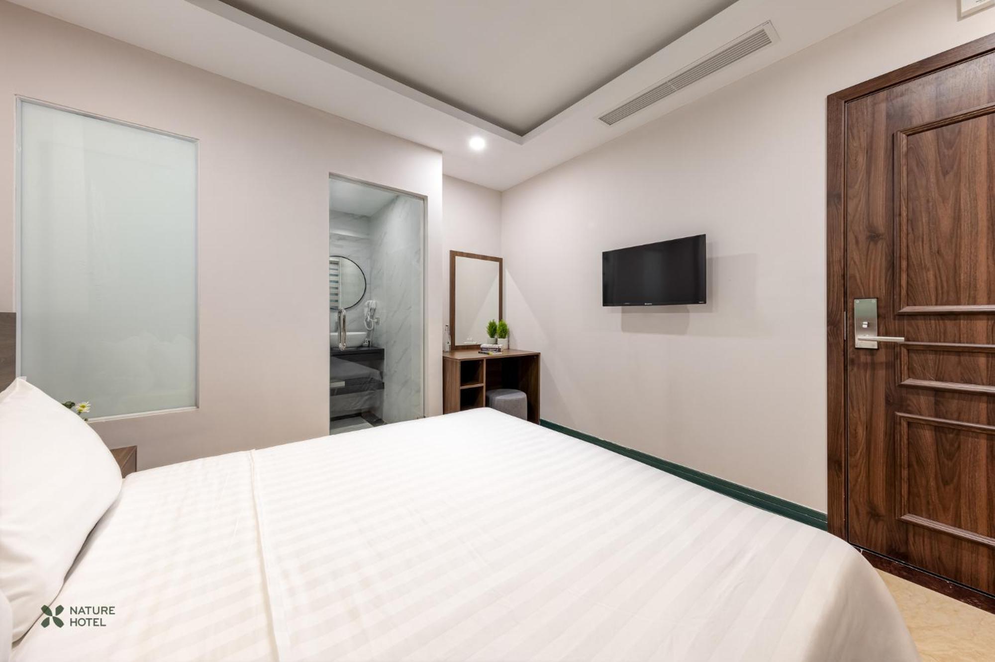 Nature Hotel Hanoi