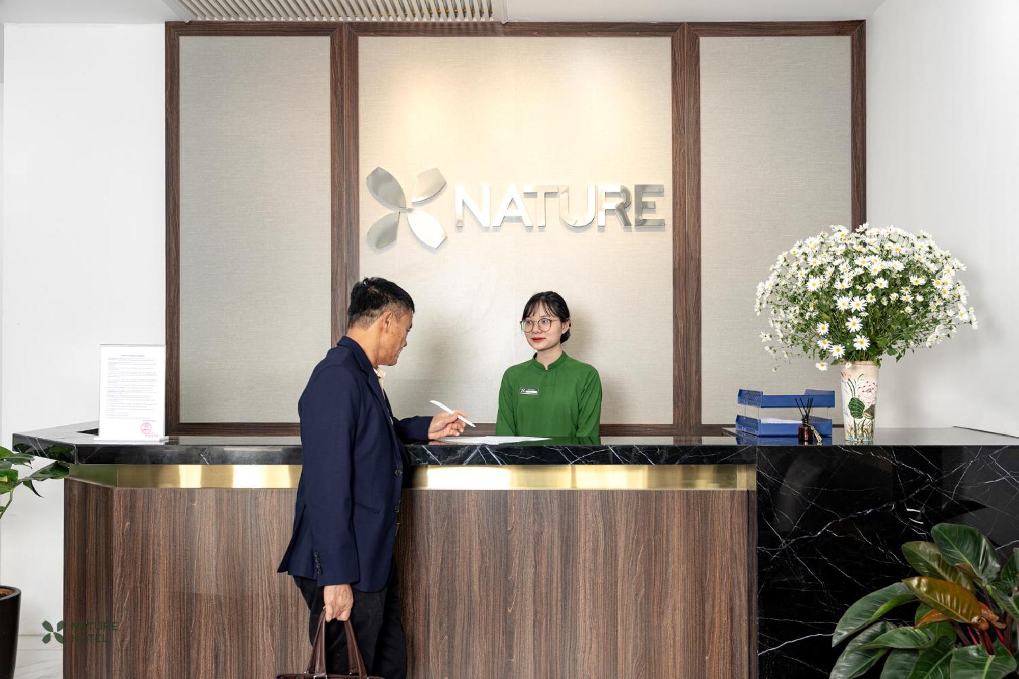 Nature Hotel 3*