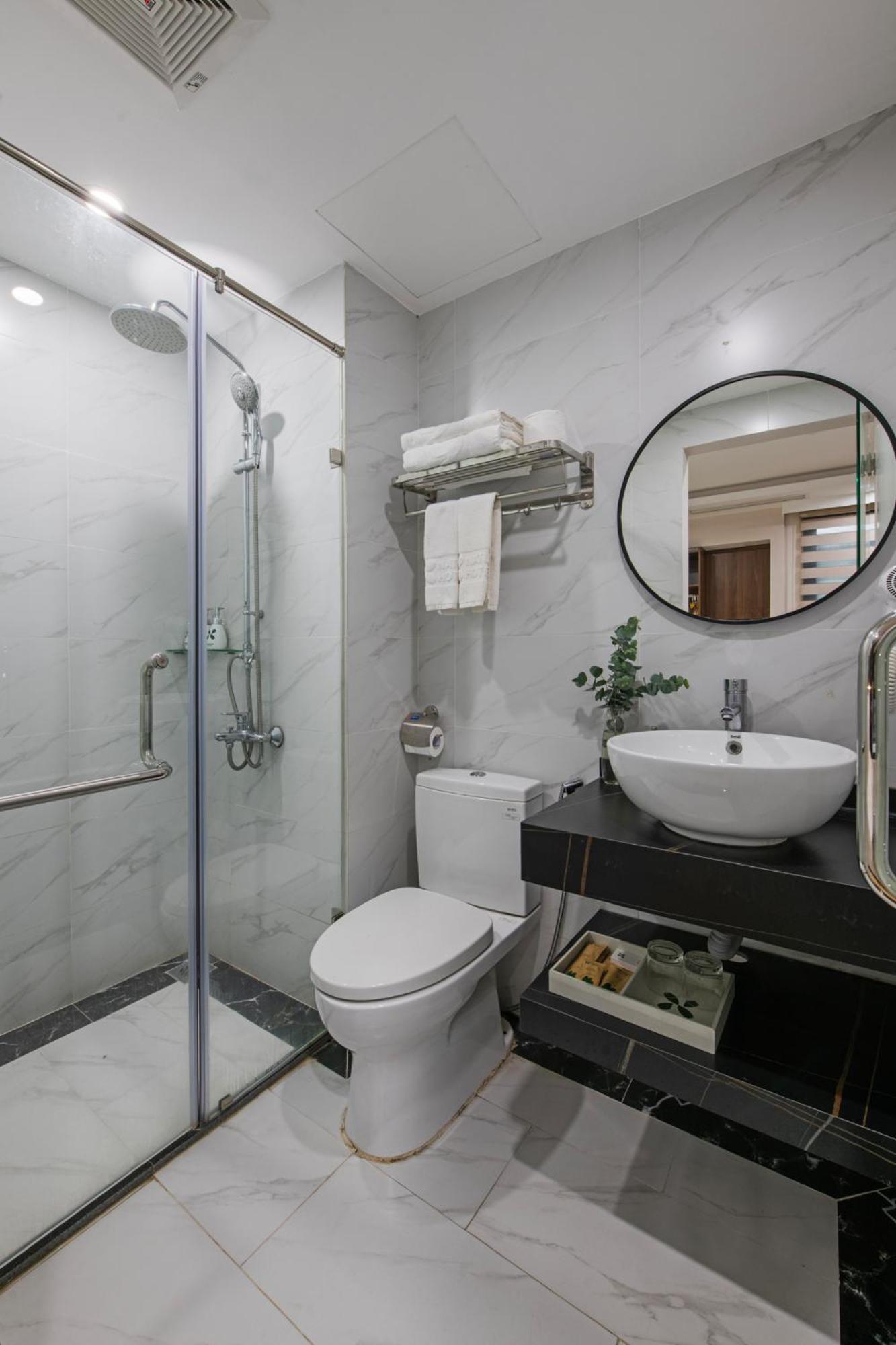 Khách sạn Nature 3*