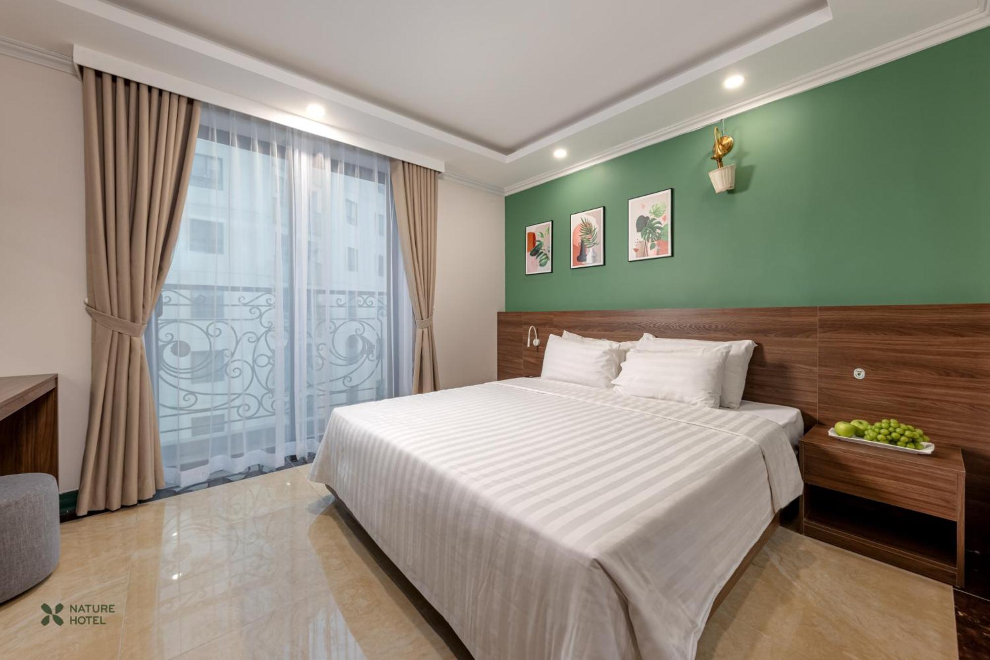 Nature 3* Hà Nội