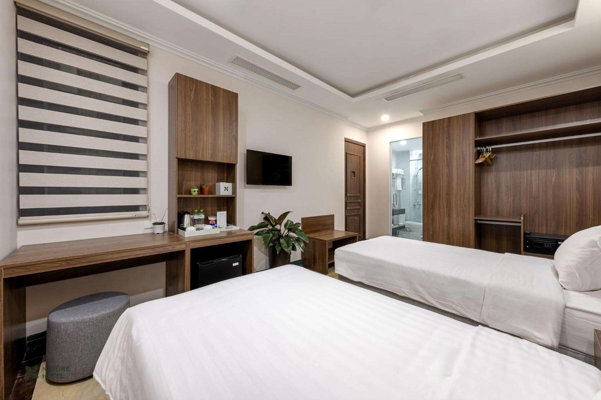 Hotel Nature 3*