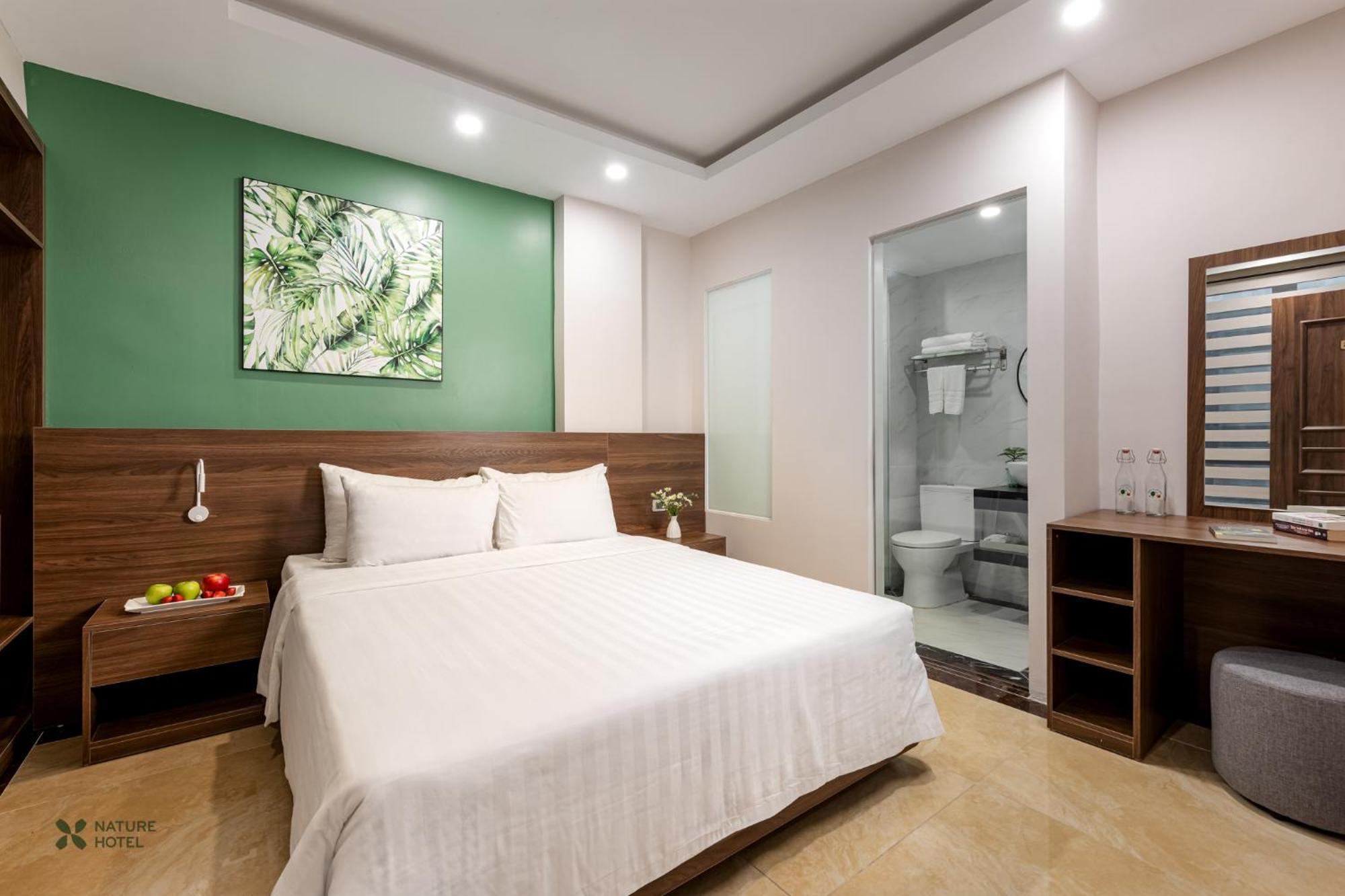 Hotel Nature Hanoi