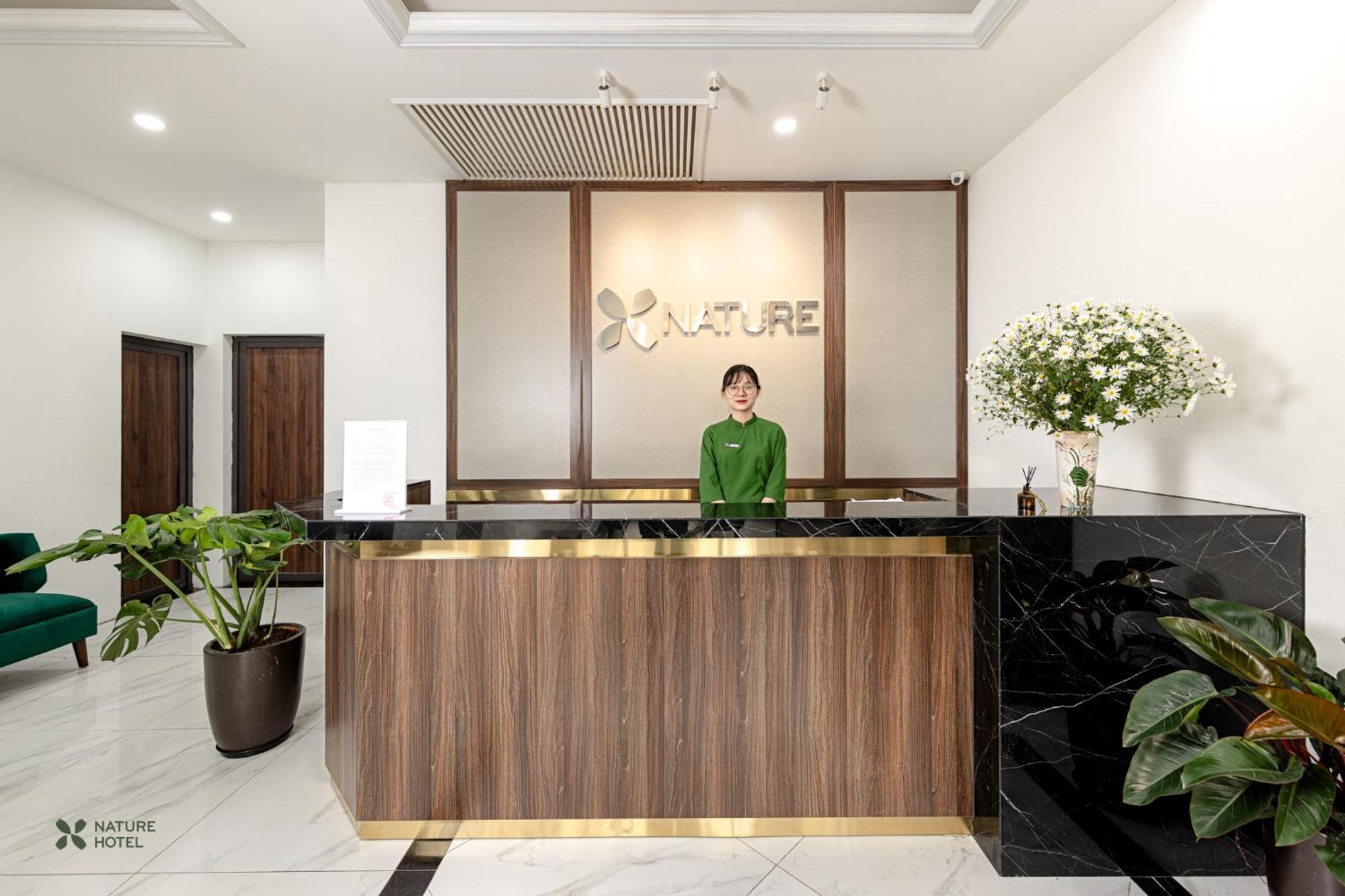 Nature 3* Hà Nội