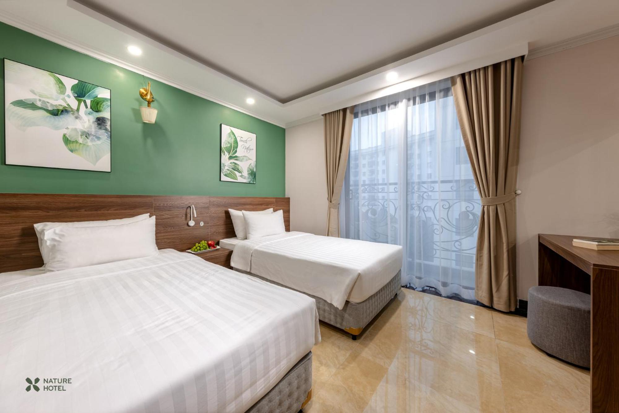 Hotel Nature