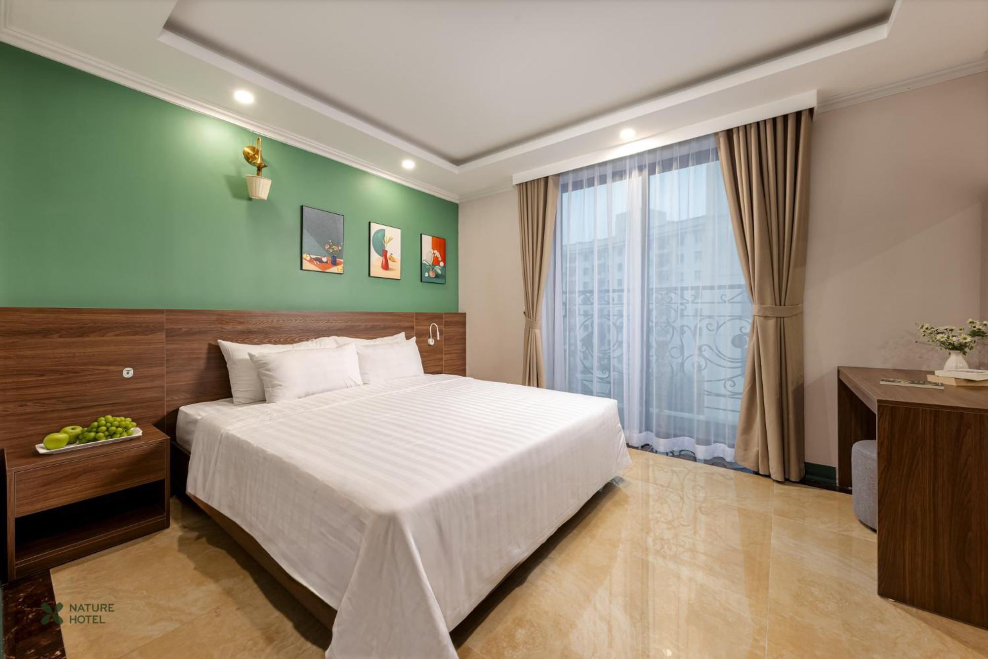 Nature Hotel 3*