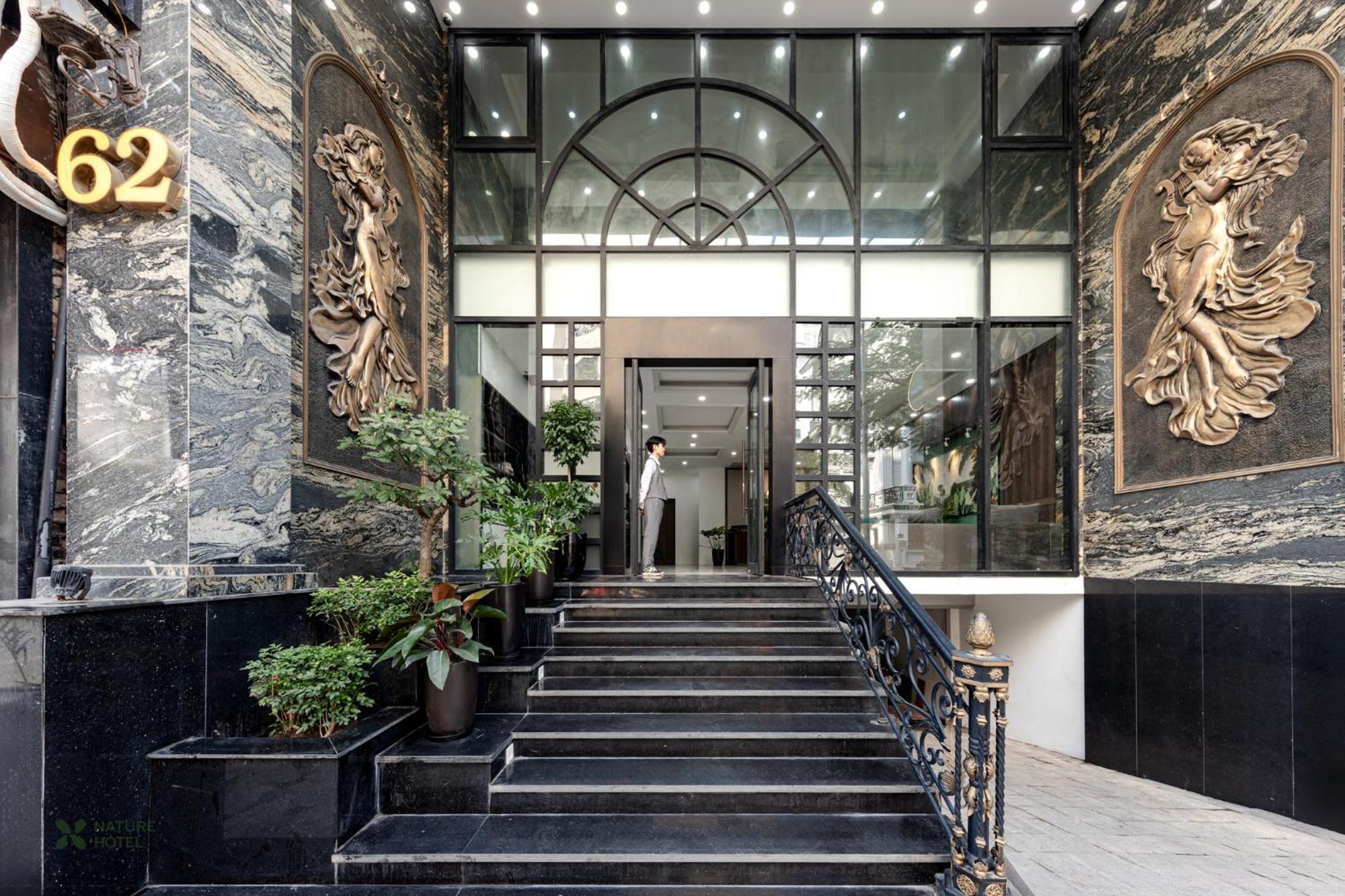 Hotel Nature 3*