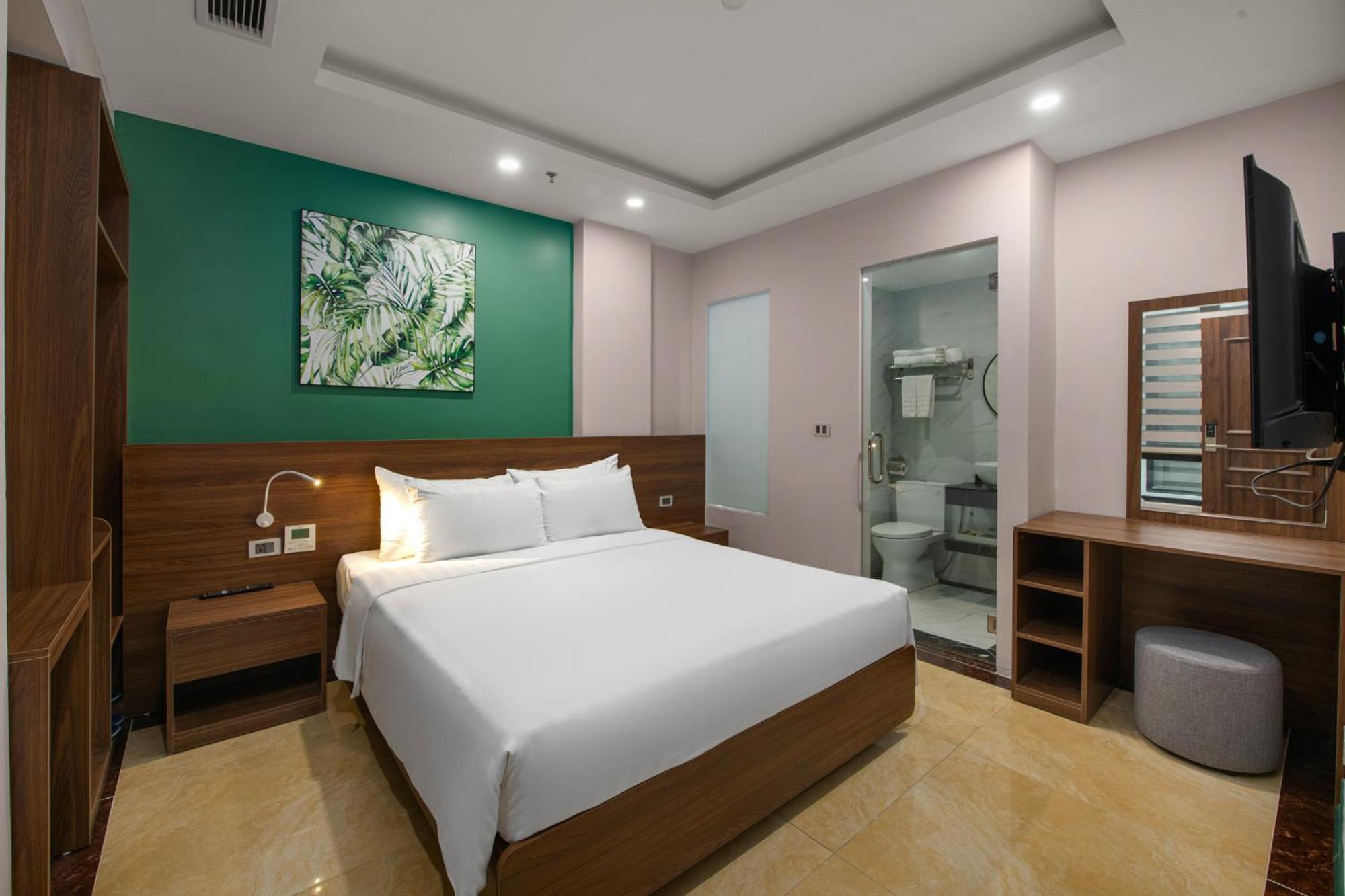 Nature Hotel 3*