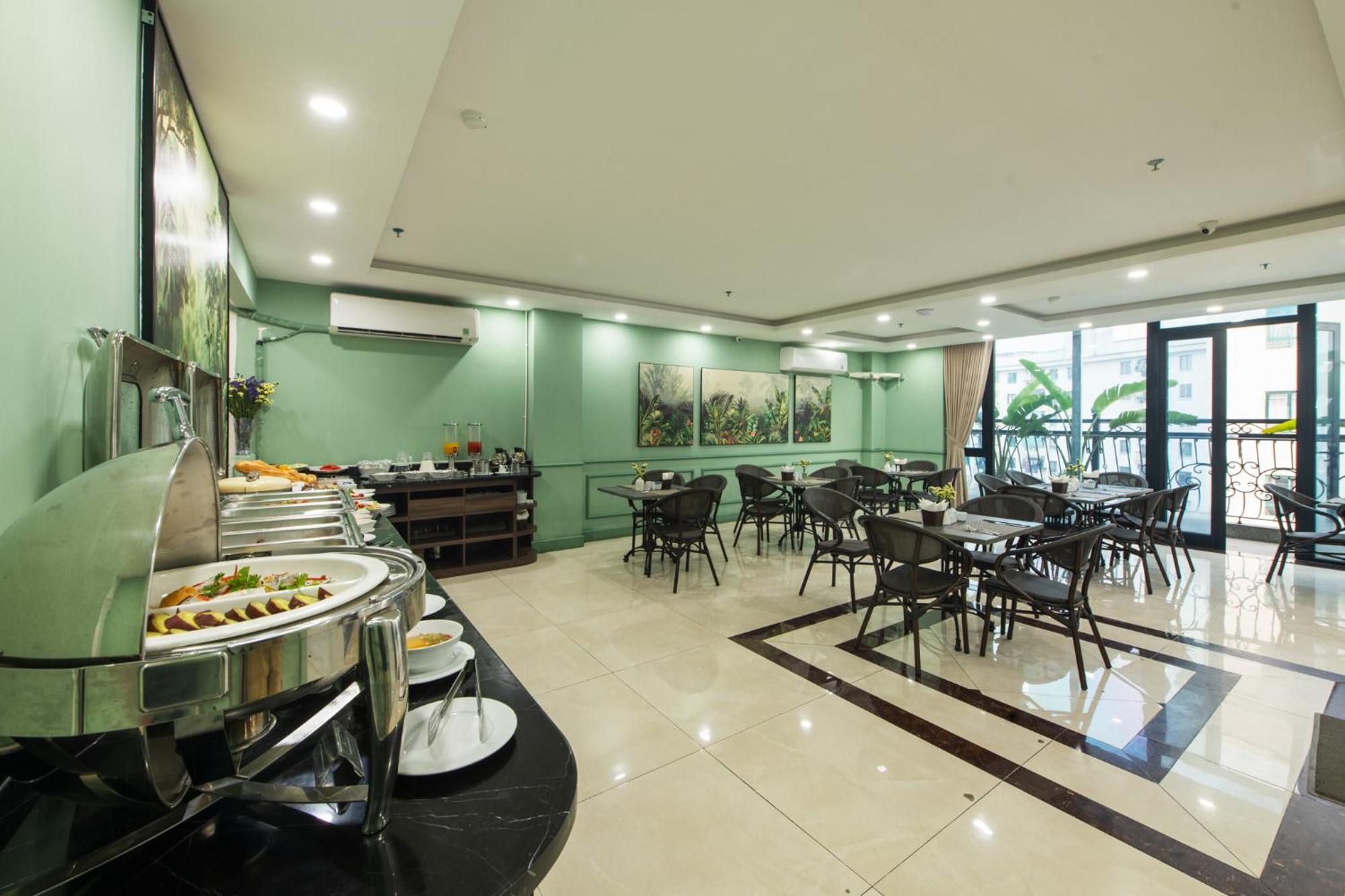 Hotel Nature 3*
