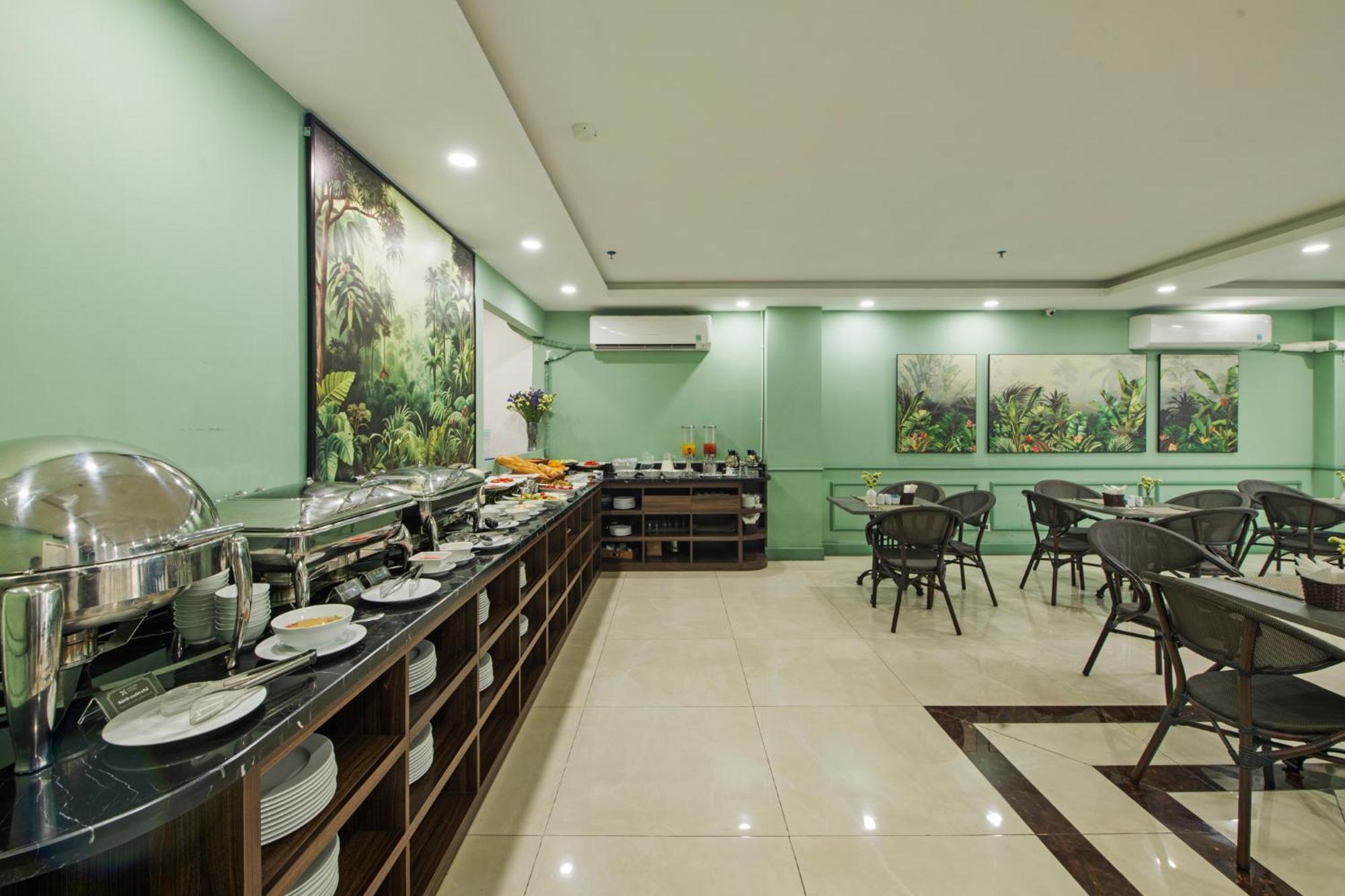 Hotel Nature