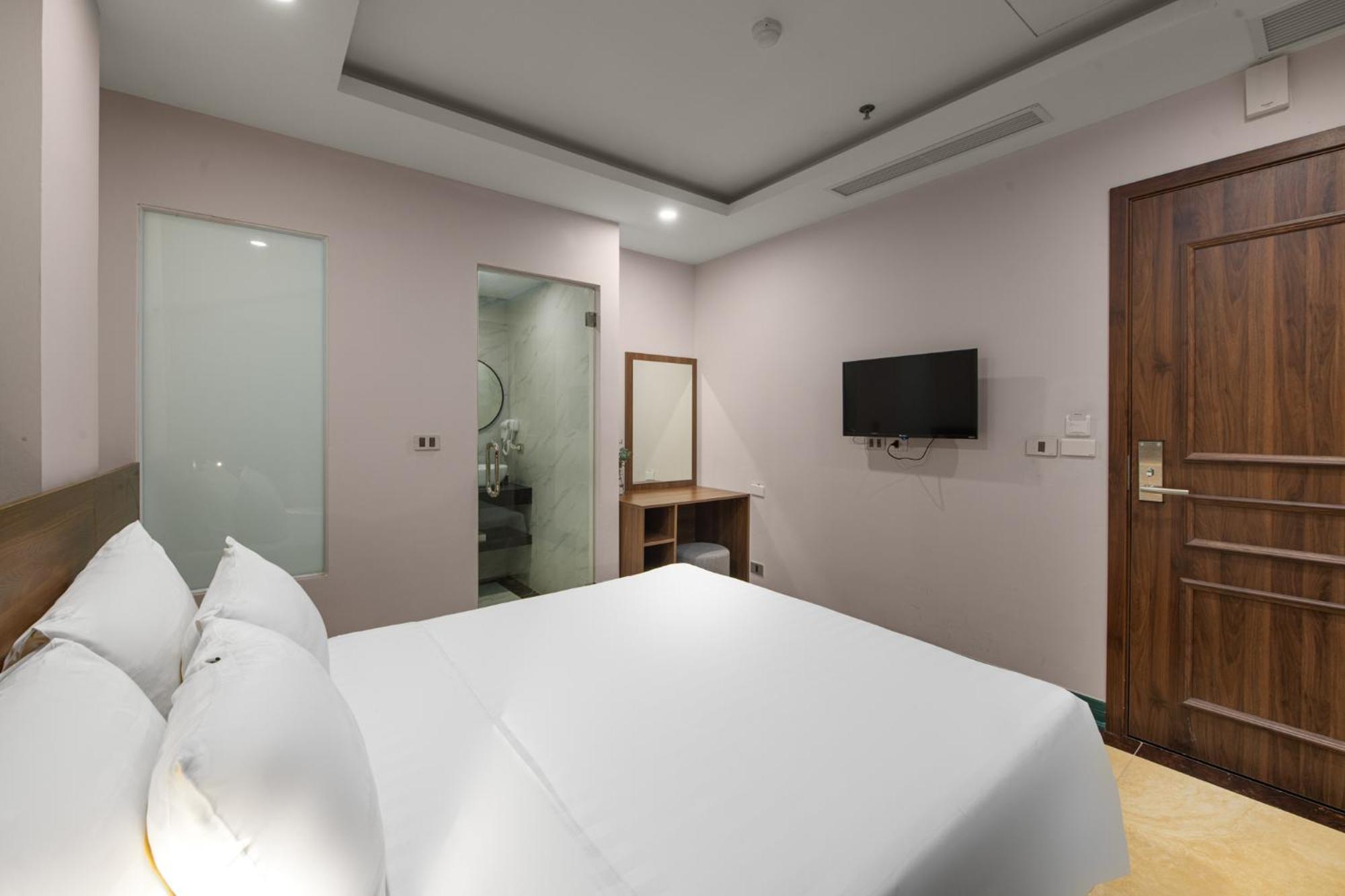 Hotel Nature 3*