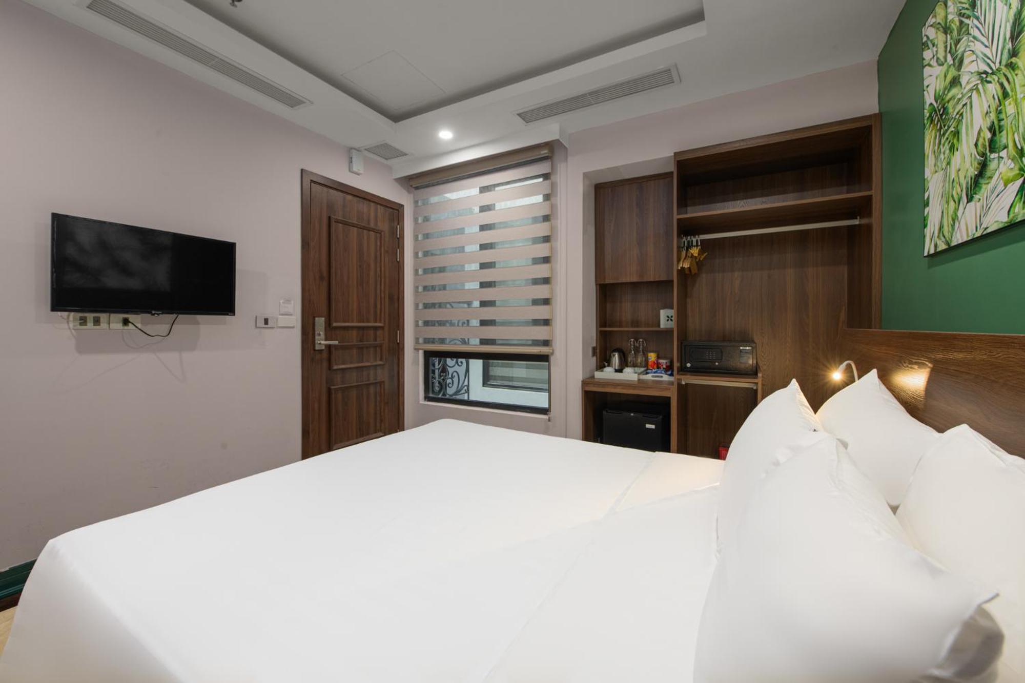 Nature Hotel 3*