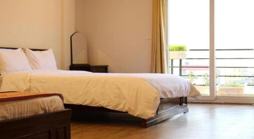 Apec Hotel