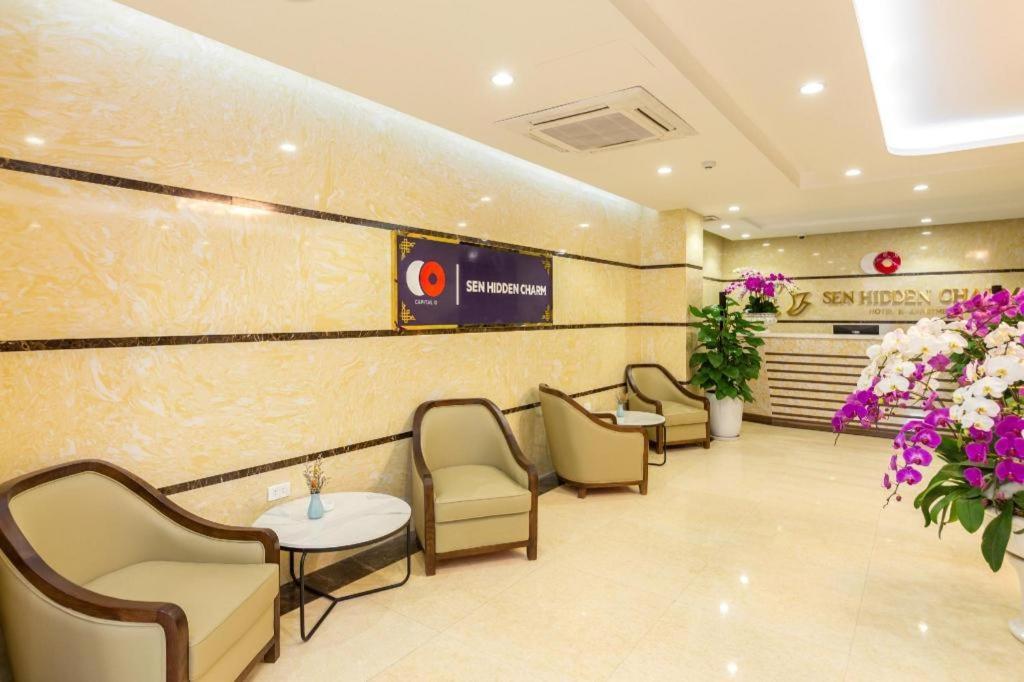 Hotel Sen Hidden Charm 2*