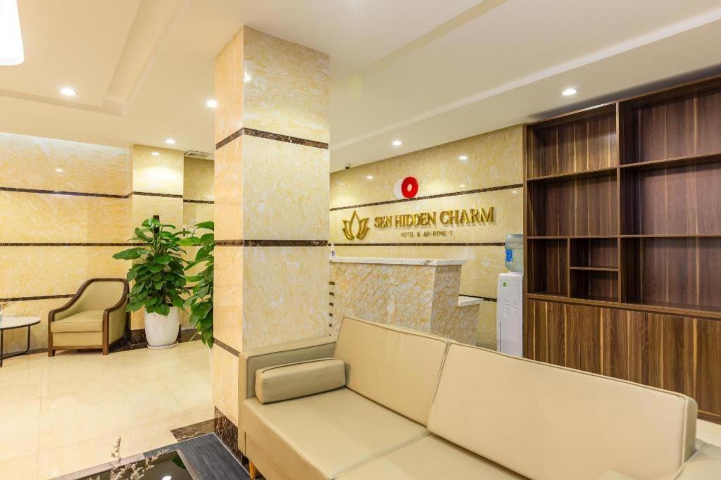 Hotel Sen Hidden Charm