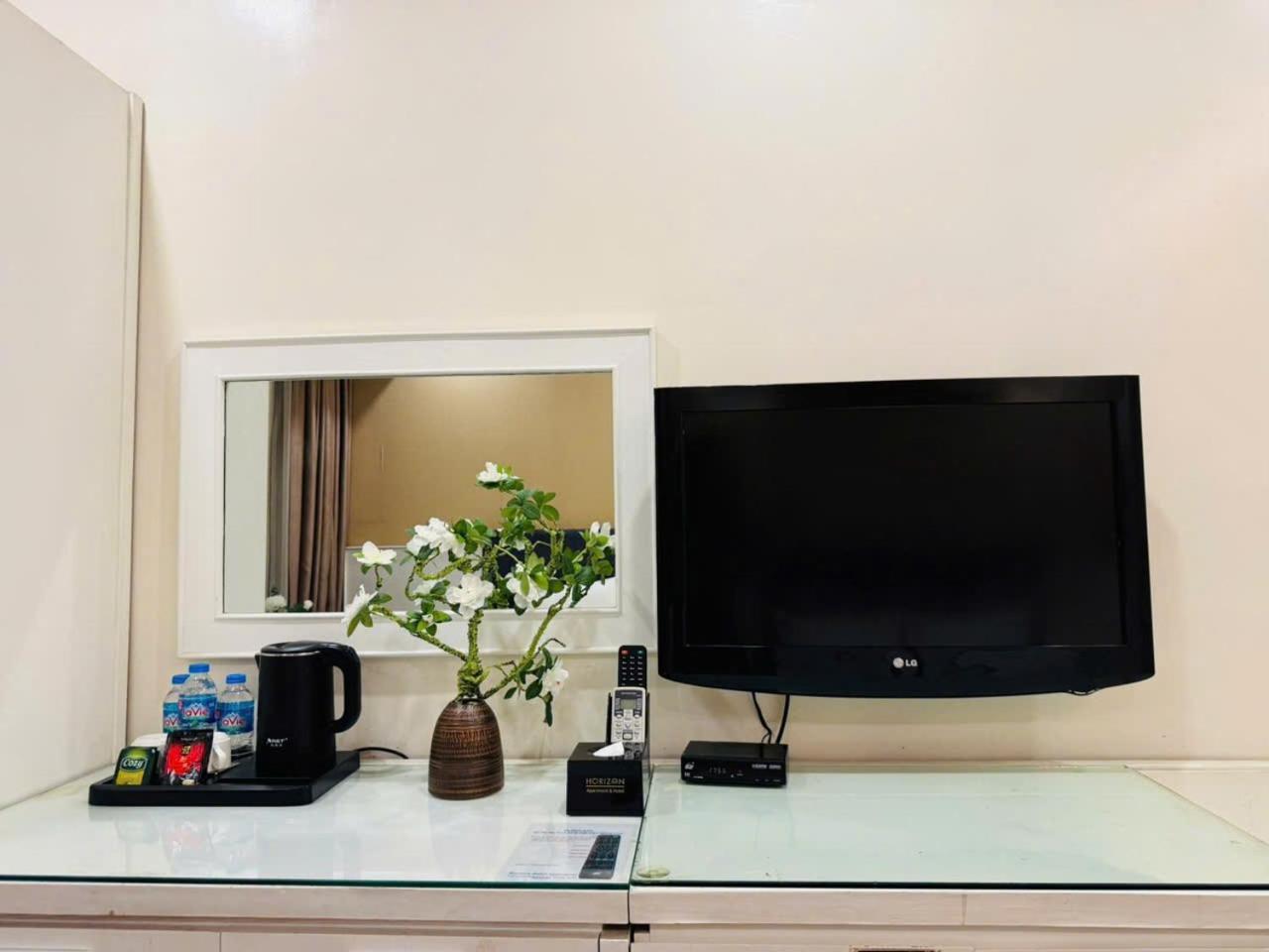 Horizon Khách sạn 2*