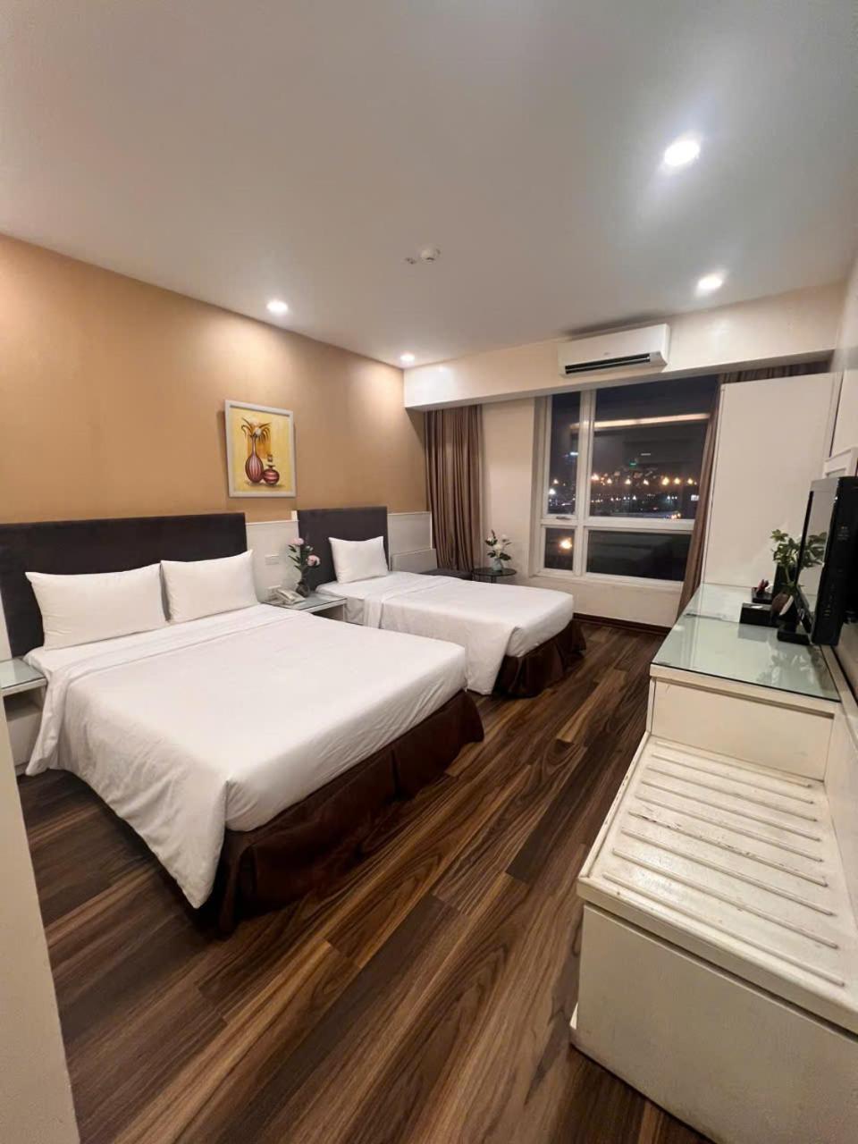 Khách sạn Horizon Hà Nội