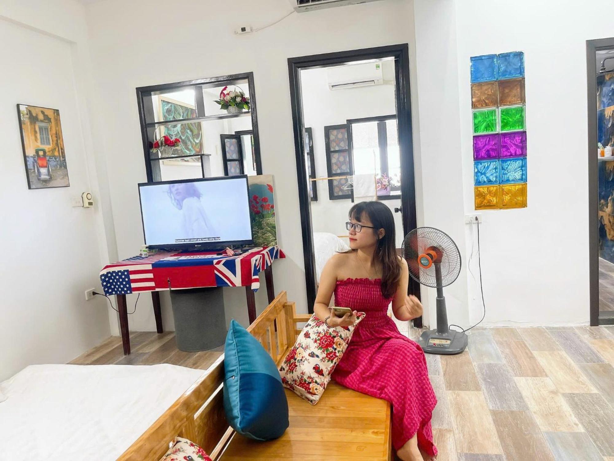 Bumbo Apartment