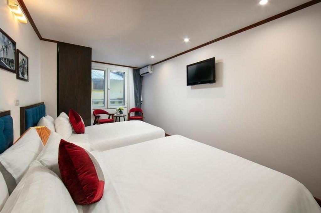 Serene Premier Hotel