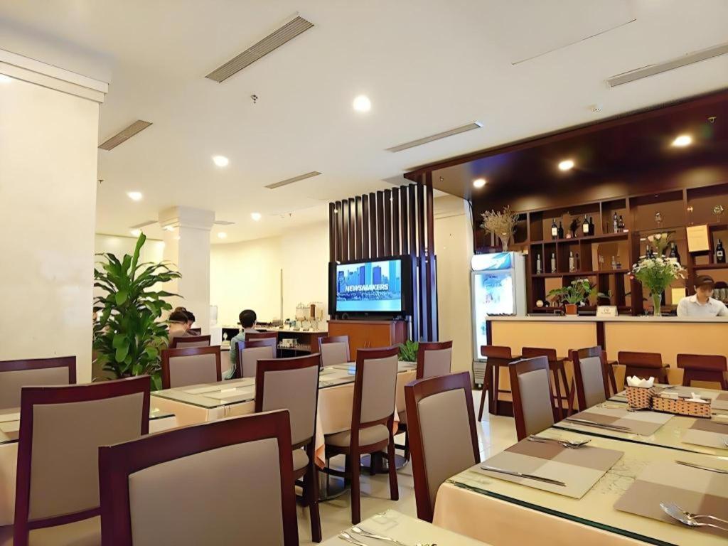Lenid Tho Nhuom Hotel