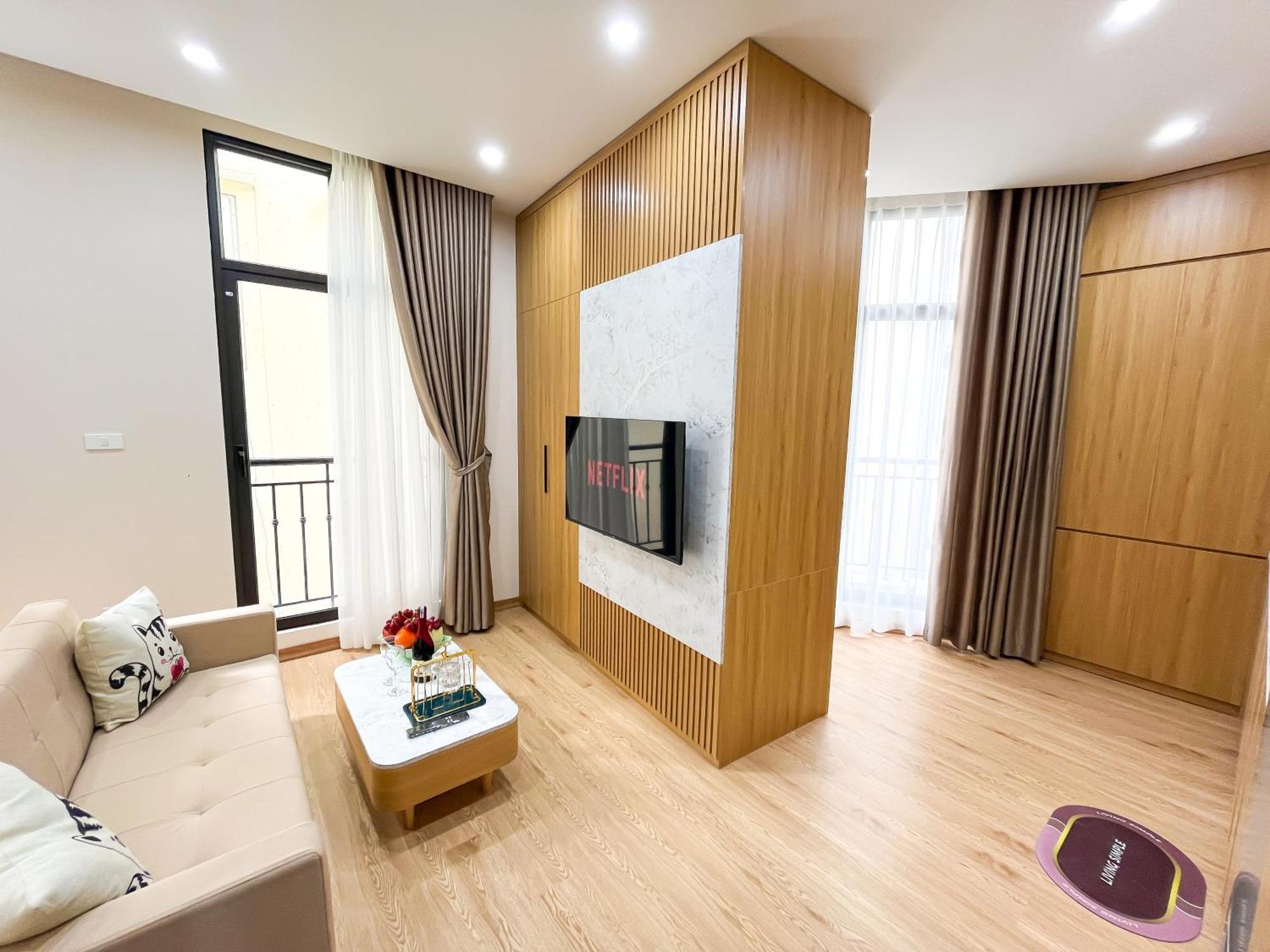 Amazing Housing & * Hanoi