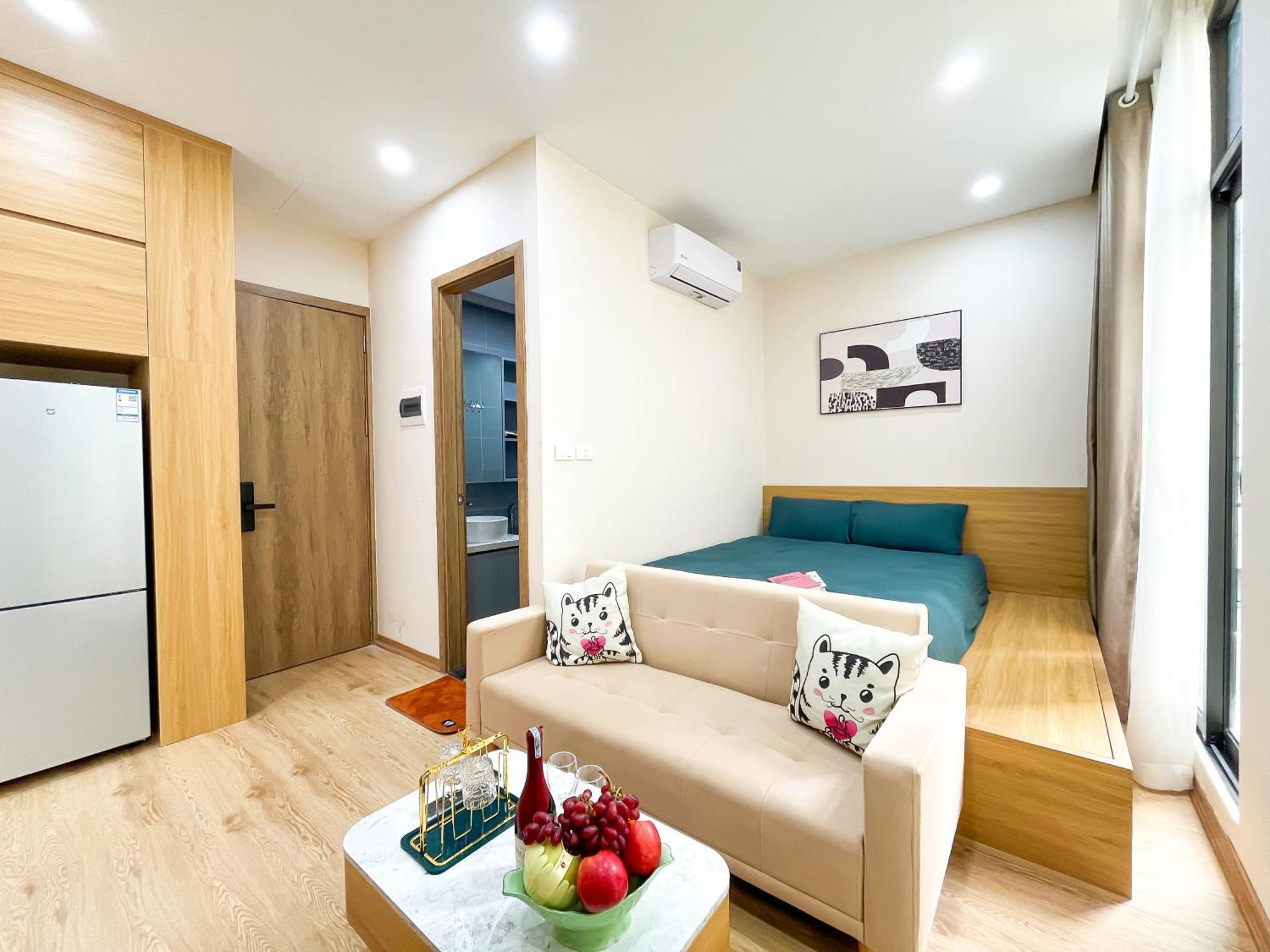 Amazing Housing & Guest house Hanoi