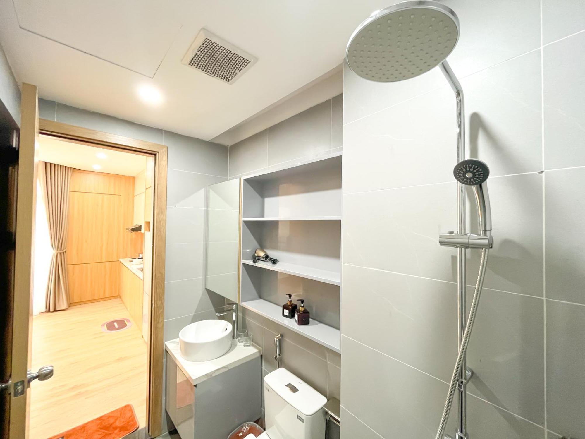 Amazing Housing & Guest house *
