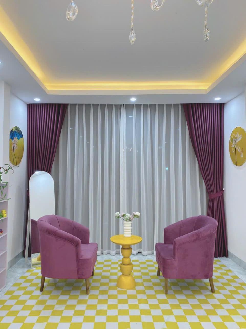 The Grand Diamond C - Ho View Dep Gan Times * Hanoi