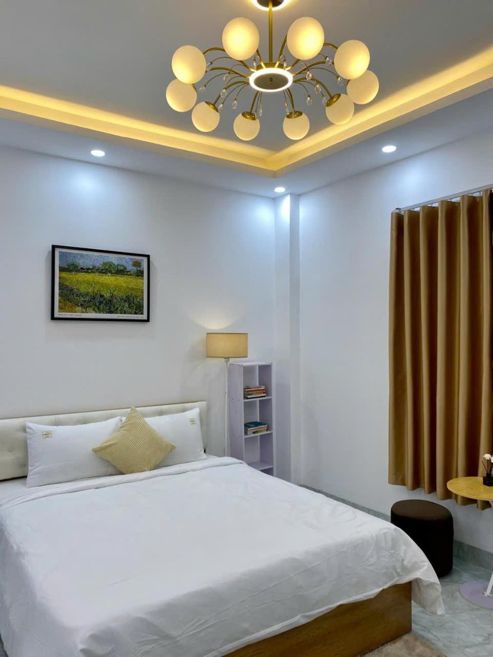 Apartment The Grand Diamond C - Ho View Dep Gan Times *