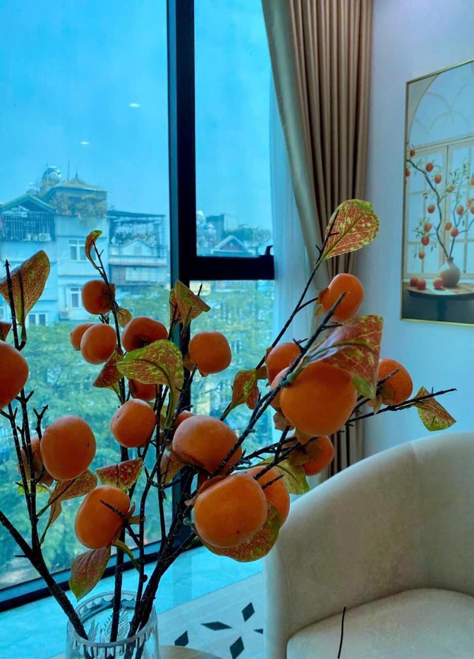 Apartment The Grand Diamond C - Ho View Dep Gan Times