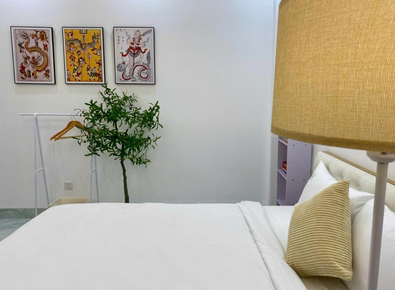 The Grand Diamond C - Ho View Dep Gan Times Apartment Hanoi