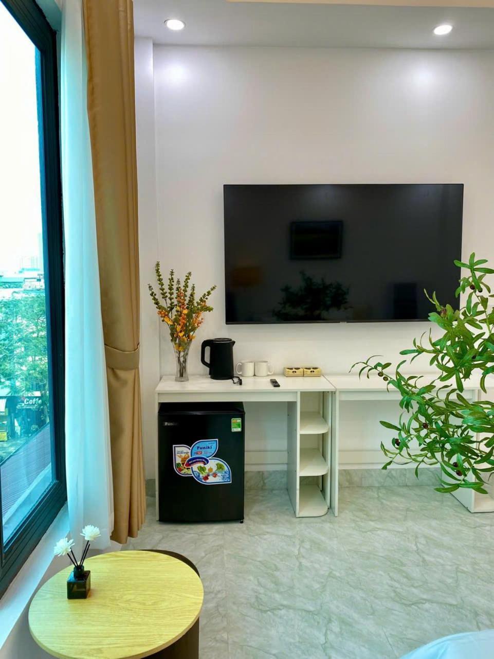 Apartment The Grand Diamond C - Ho View Dep Gan Times Hanoi