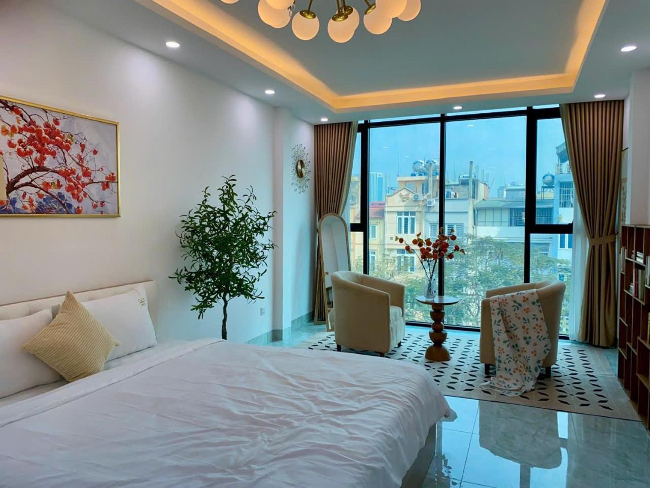 Apartment The Grand Diamond C - Ho View Dep Gan Times