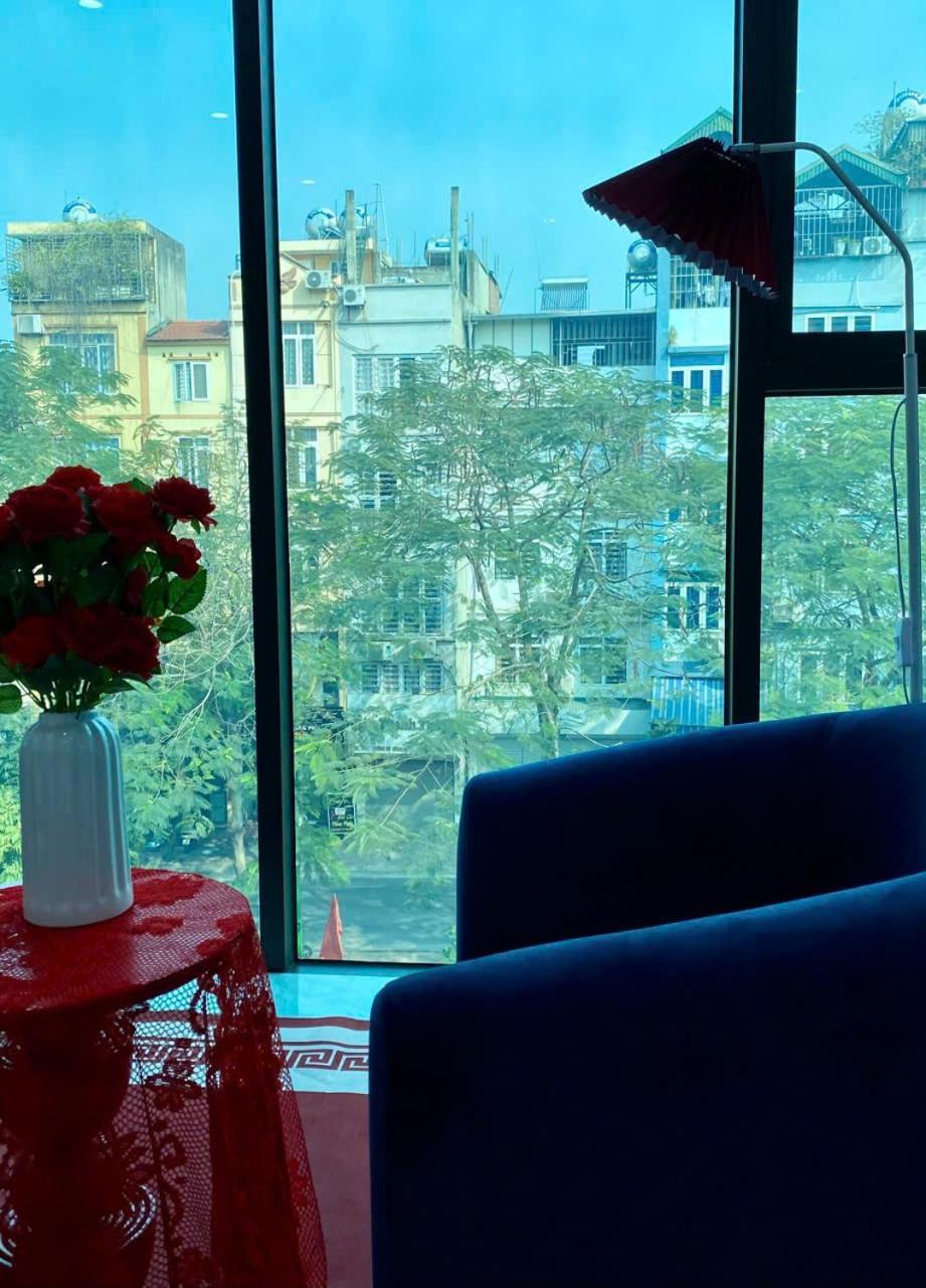 The Grand Diamond C - Ho View Dep Gan Times Apartment *