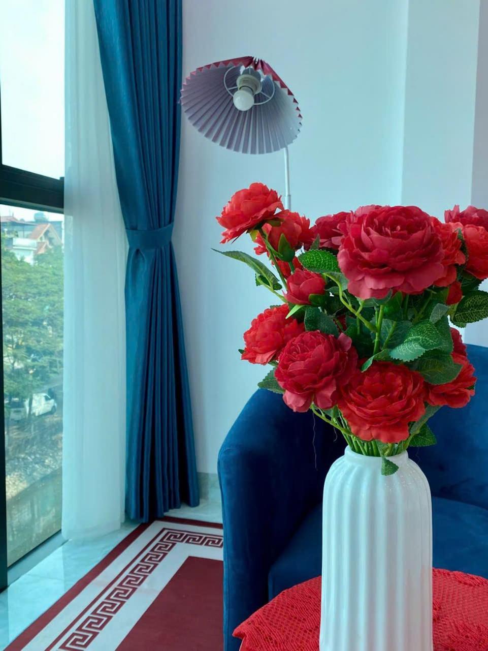 Apartment The Grand Diamond C - Ho View Dep Gan Times *